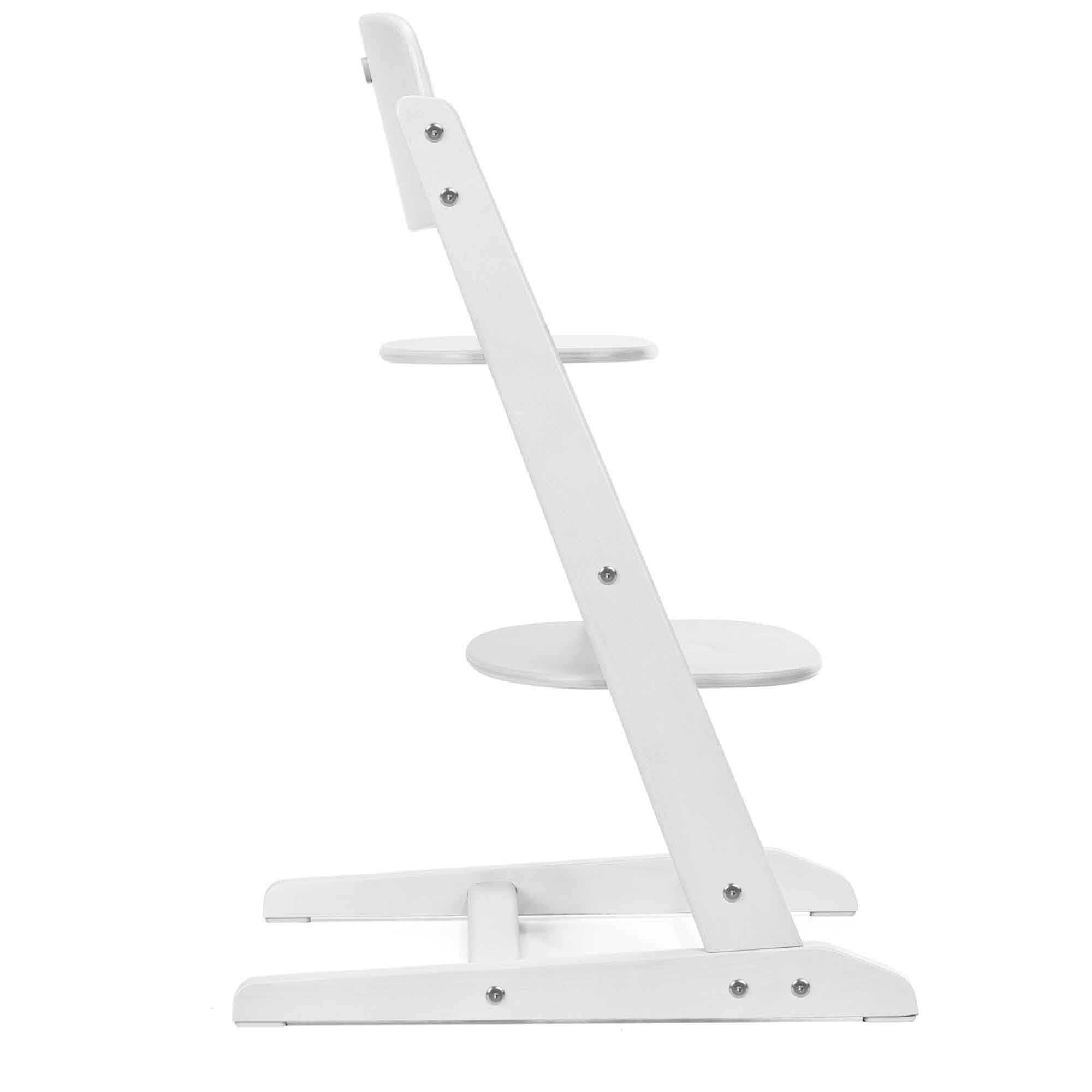 Cybex baby highchairs Cybex Iris High Chair - All White 525000683