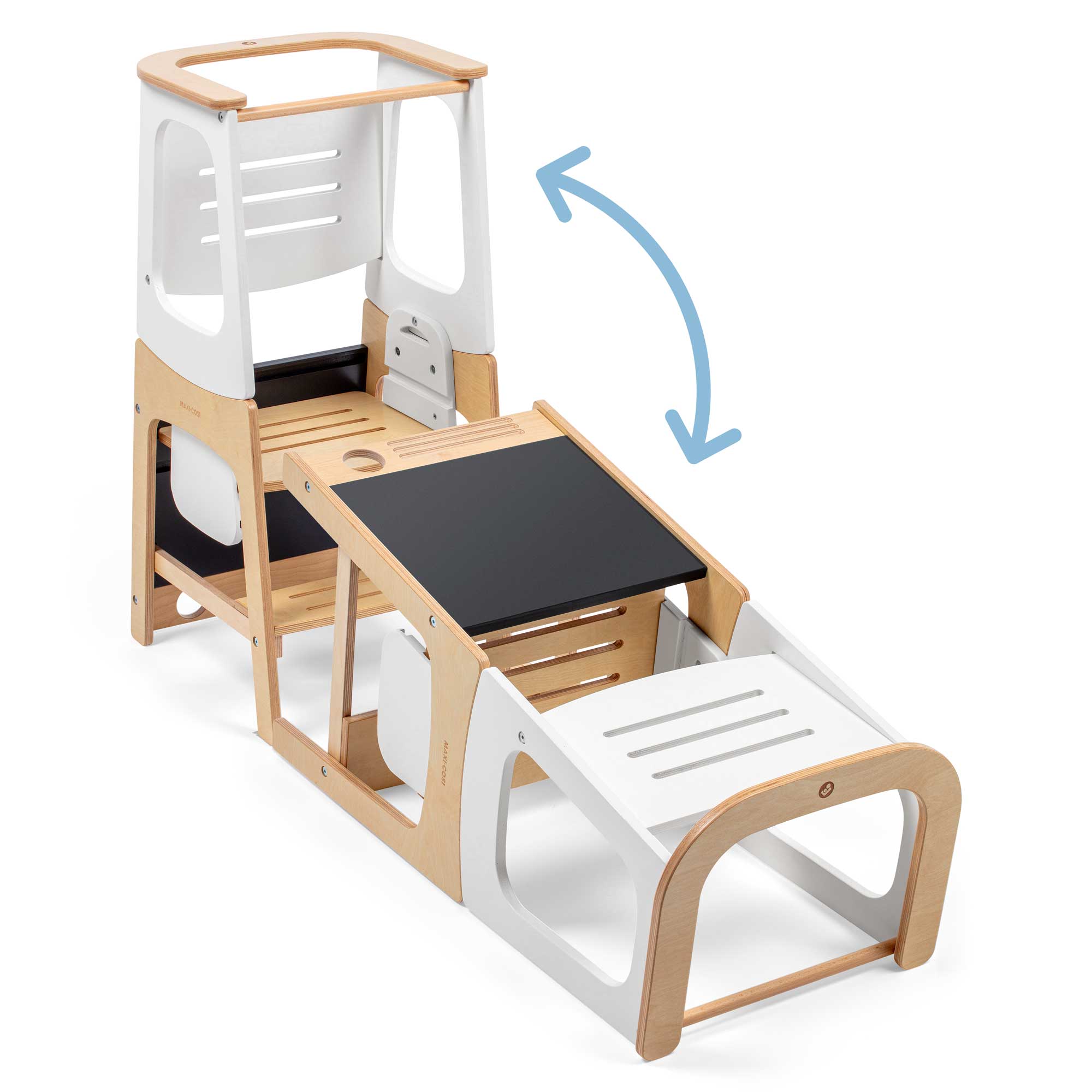 Cybex baby highchairs Maxi-Cosi Toucan Learning Tower 2747014110