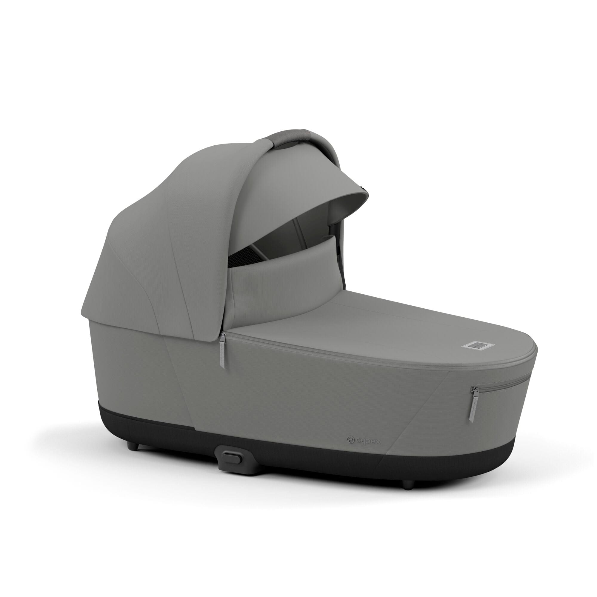 Cybex Baby Prams Cybex e-Priam Pram - Mirage Grey