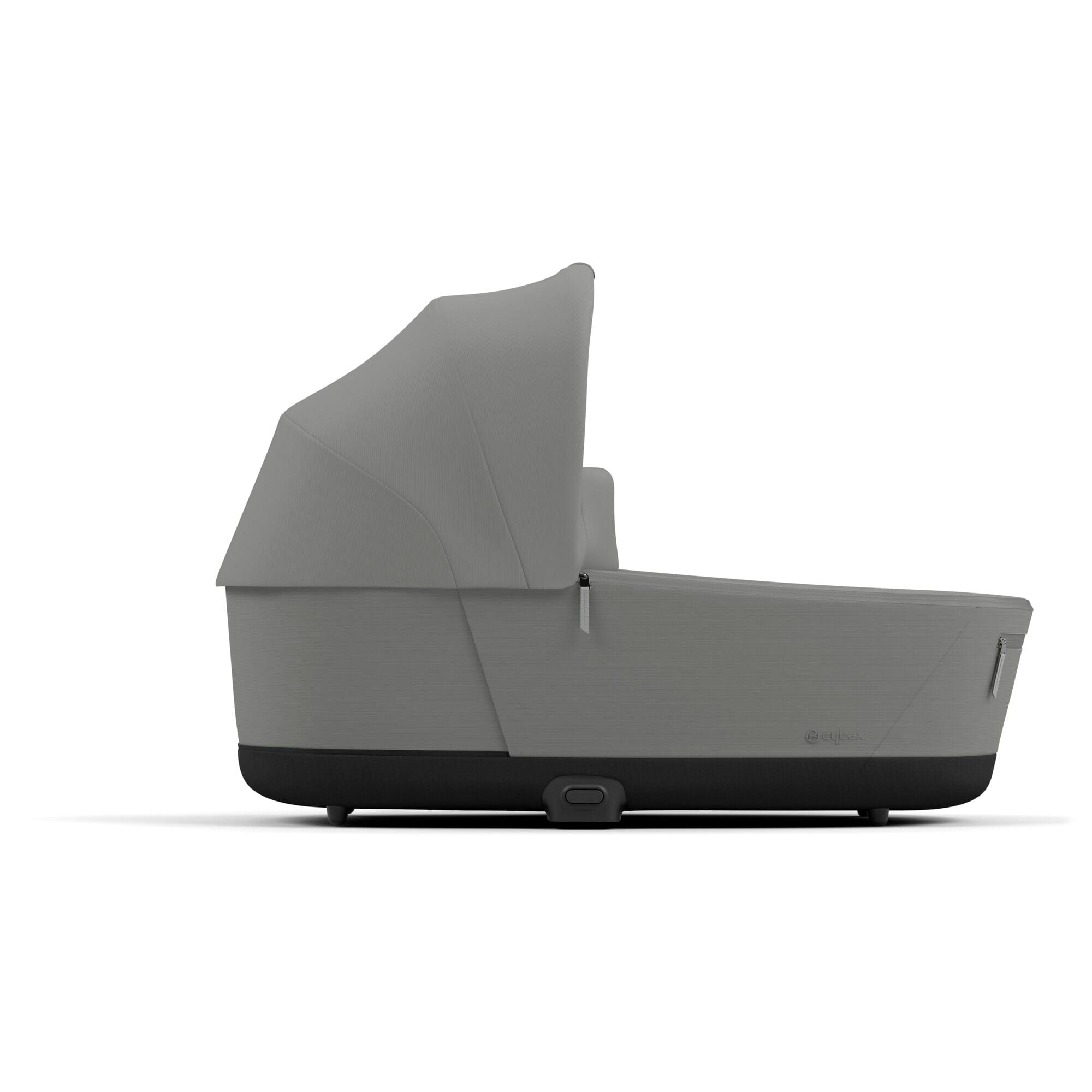Cybex Baby Prams Cybex e-Priam Pram - Mirage Grey