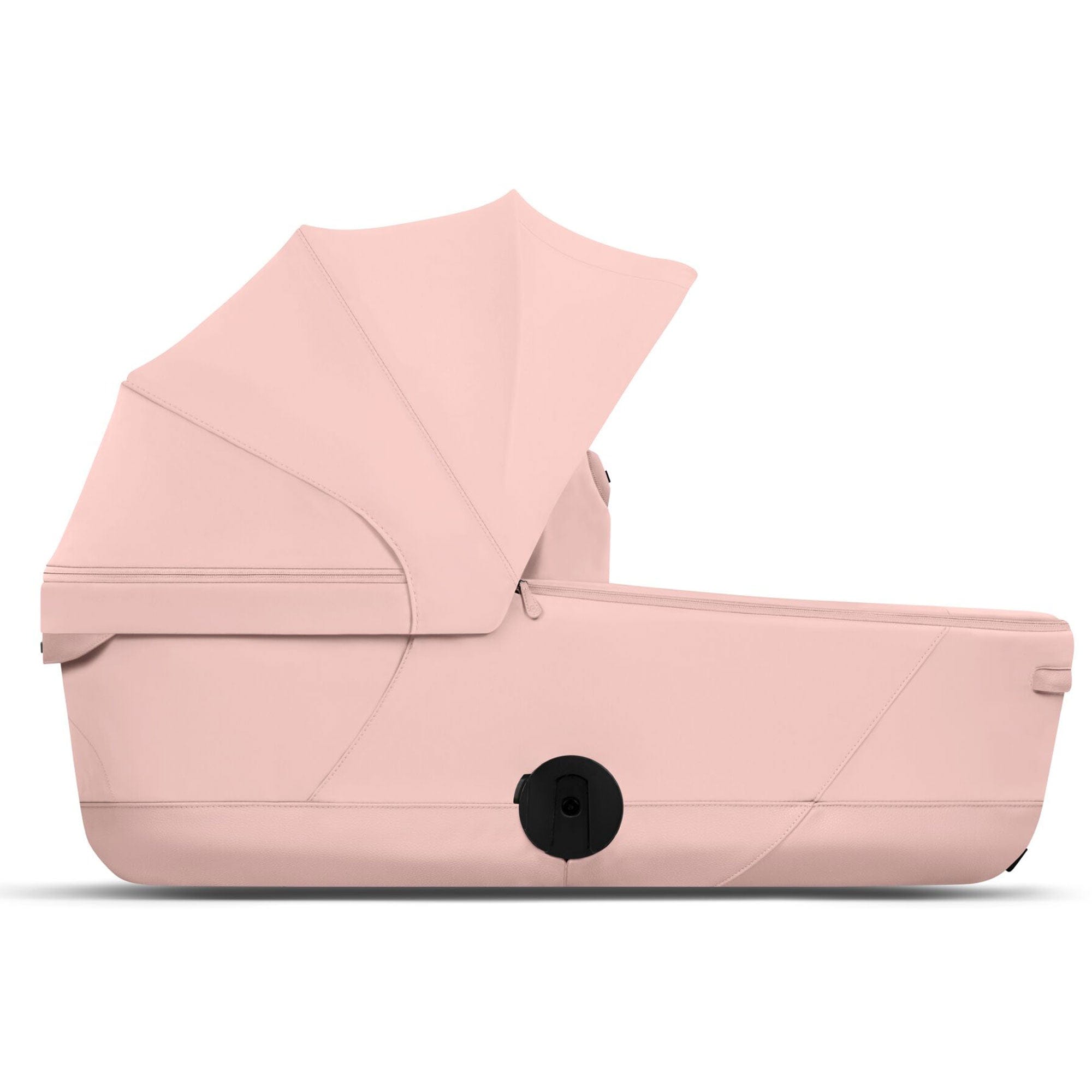 Cybex baby prams Cybex Coya Pushchair Set - Style Collection - Rose Gold/Peach Pink 21979-RG-PEA-PNK
