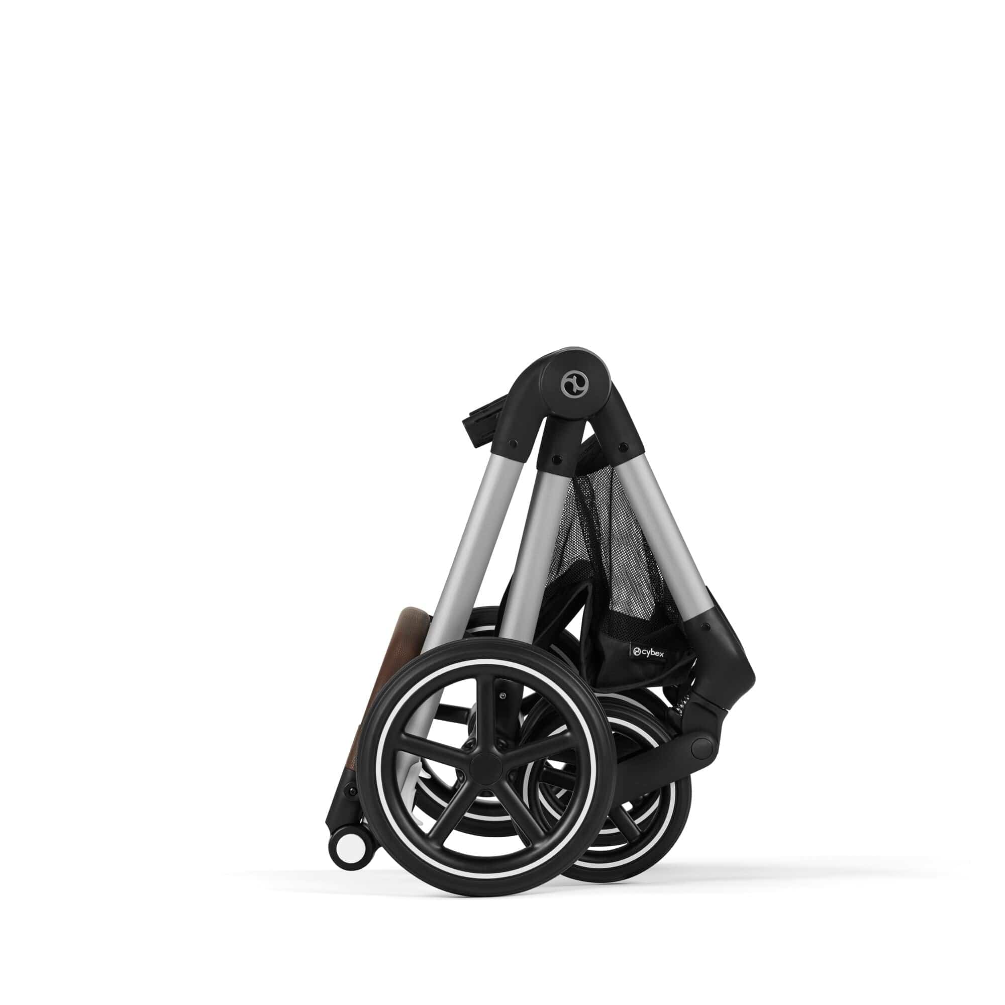 Cybex baby prams Cybex Eos Lux Essentials 7 Piece Bundle - Stone Grey 18453-STO-GRY