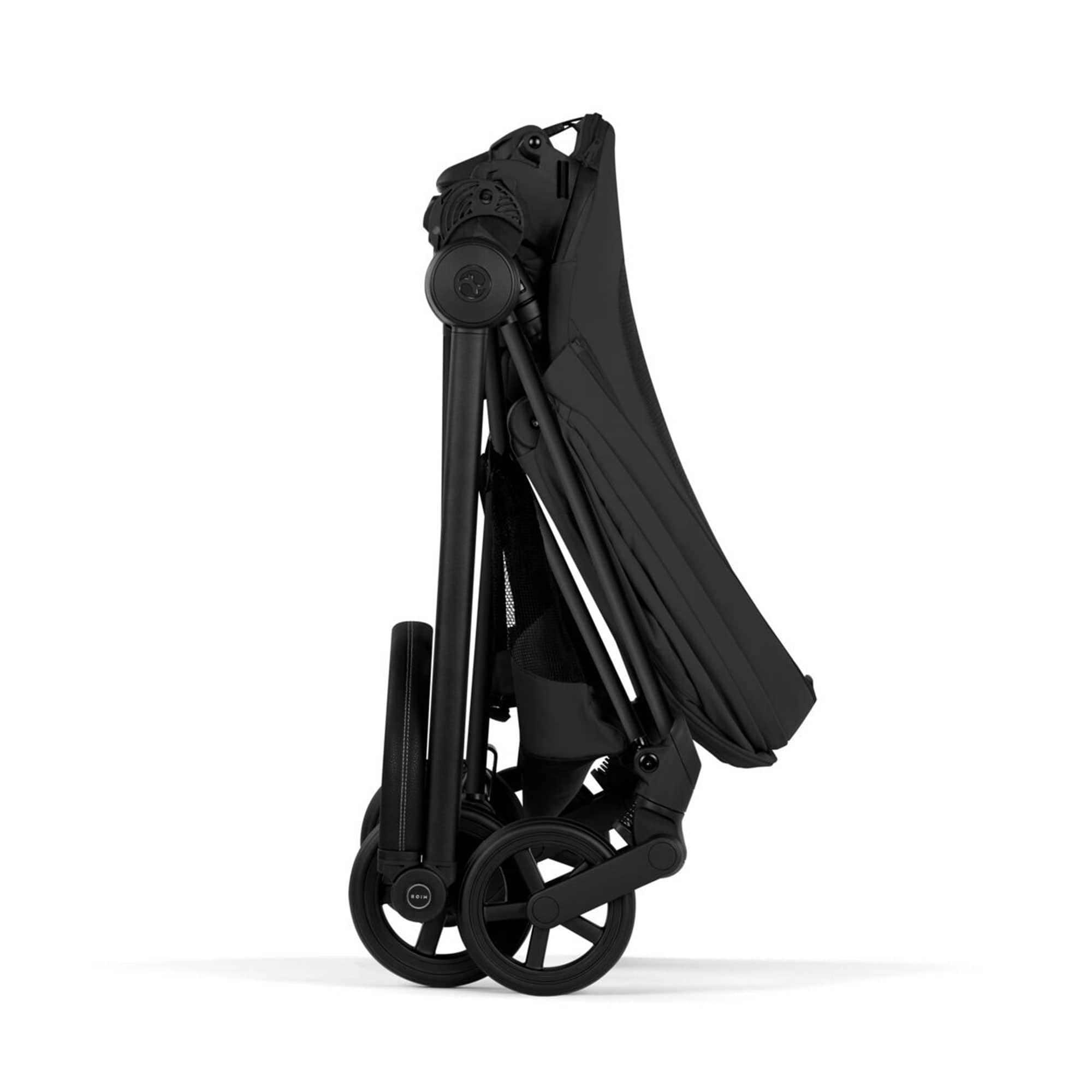 Cybex baby prams Cybex Mios Pushchair Set - Comfort Collection - Sepia Black
