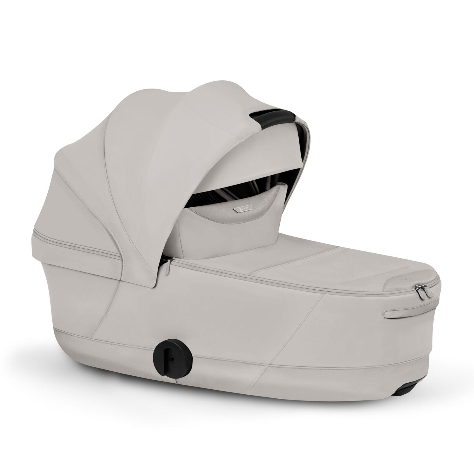 Cybex baby prams Cybex Priam Pushchair Set - Style Collection - City Grey