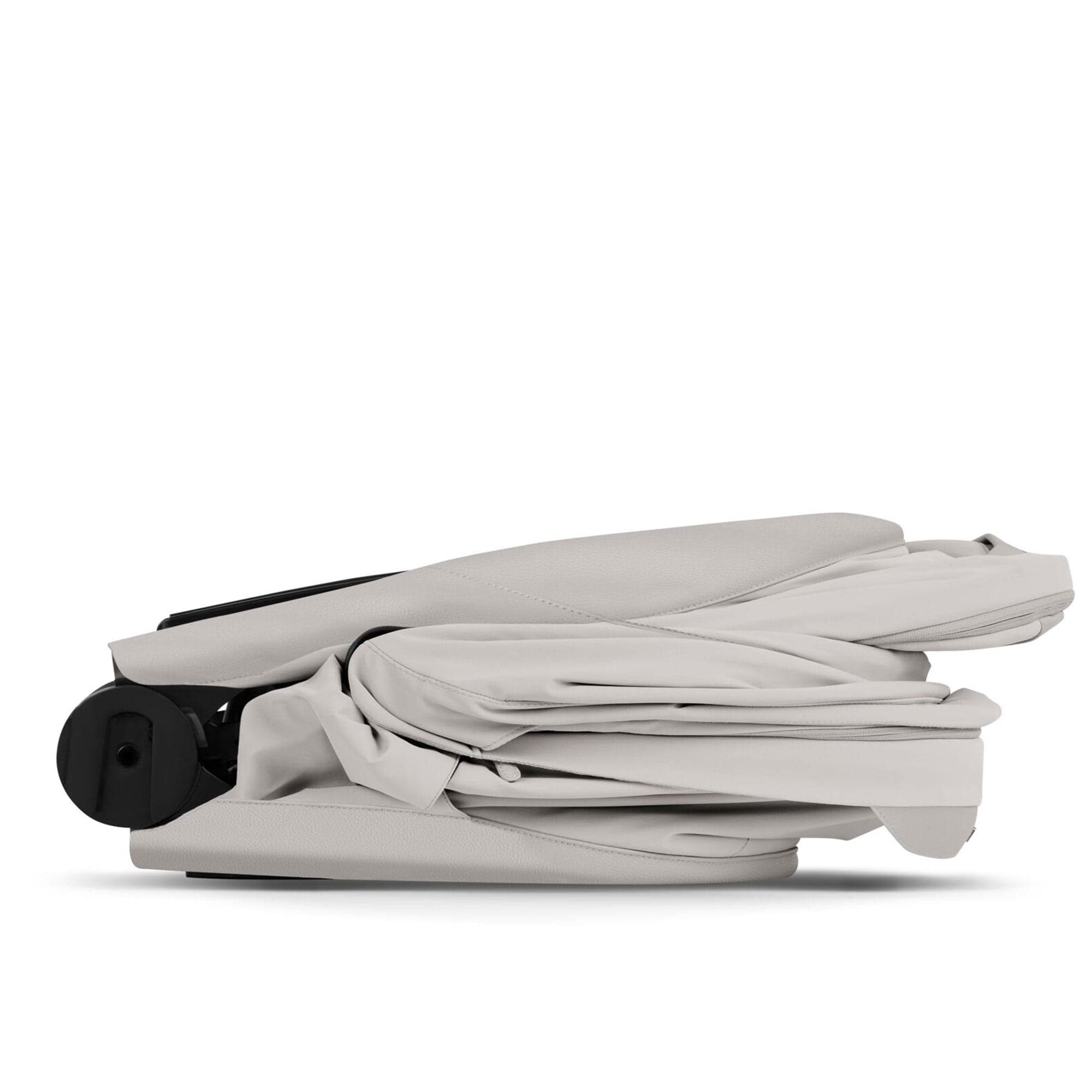 Cybex baby prams Cybex Priam Pushchair Set - Style Collection - City Grey