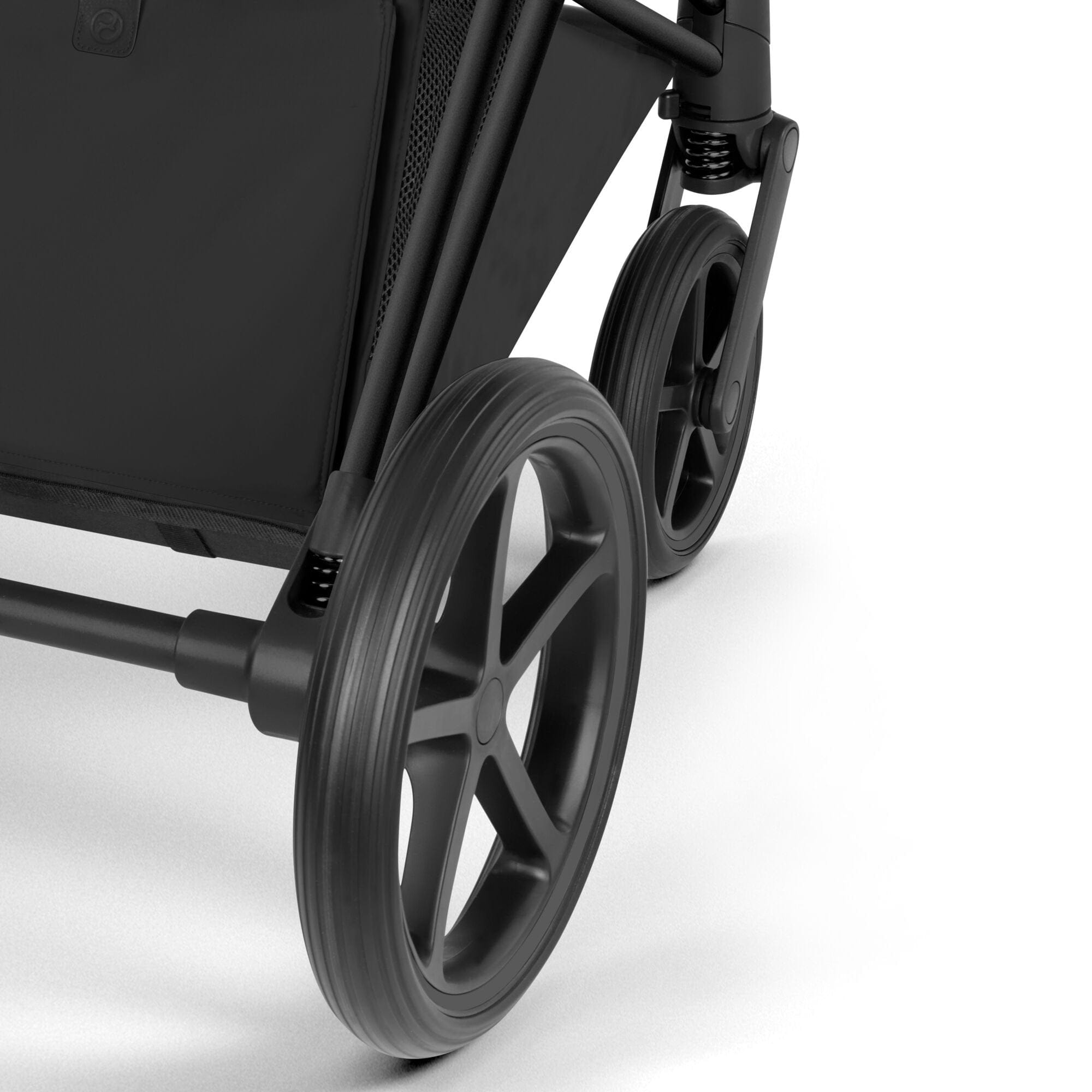 Cybex baby prams Cybex Priam Pushchair Set - Style Collection - Sepia Black