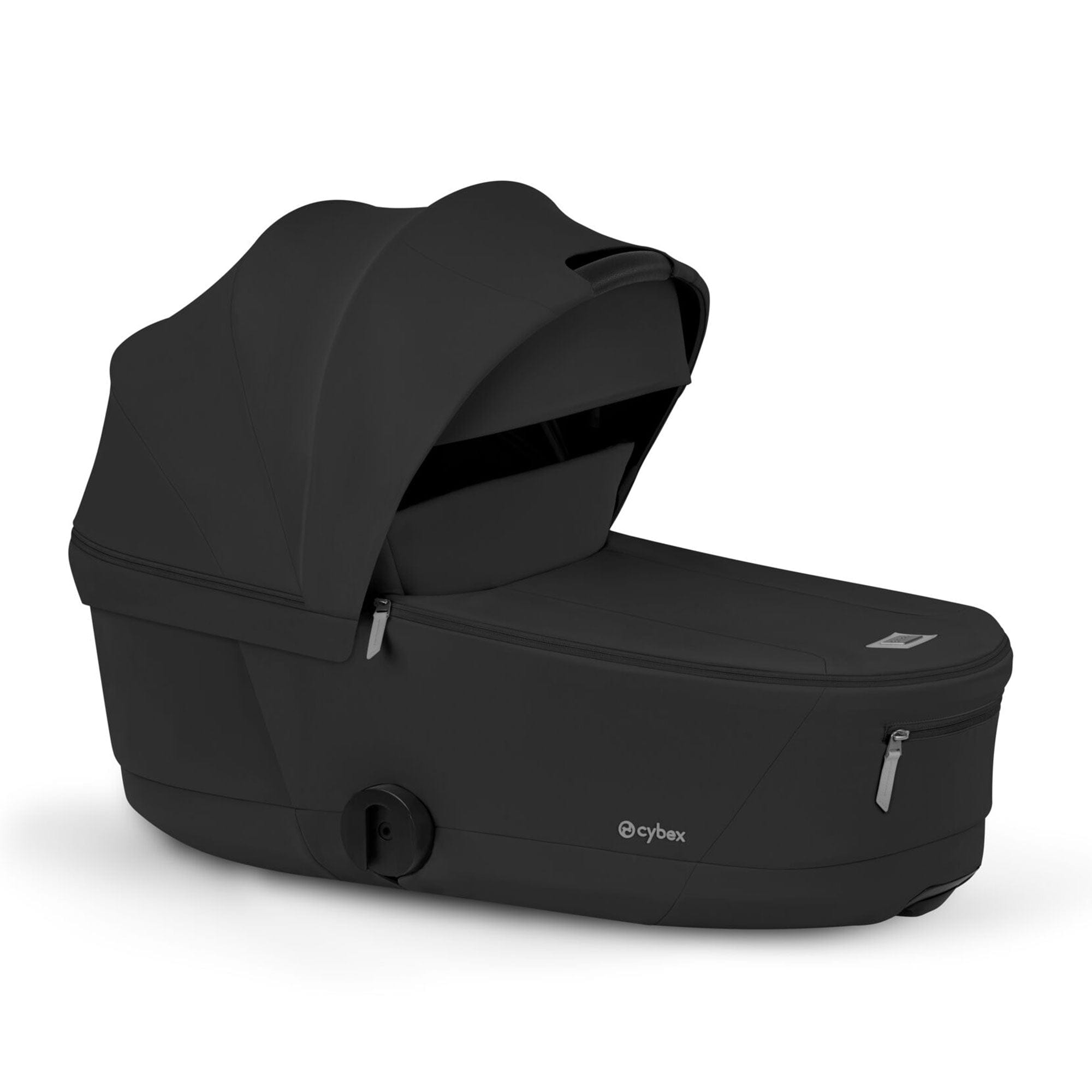 Cybex baby prams Cybex Priam Pushchair Set - Style Collection - Sepia Black