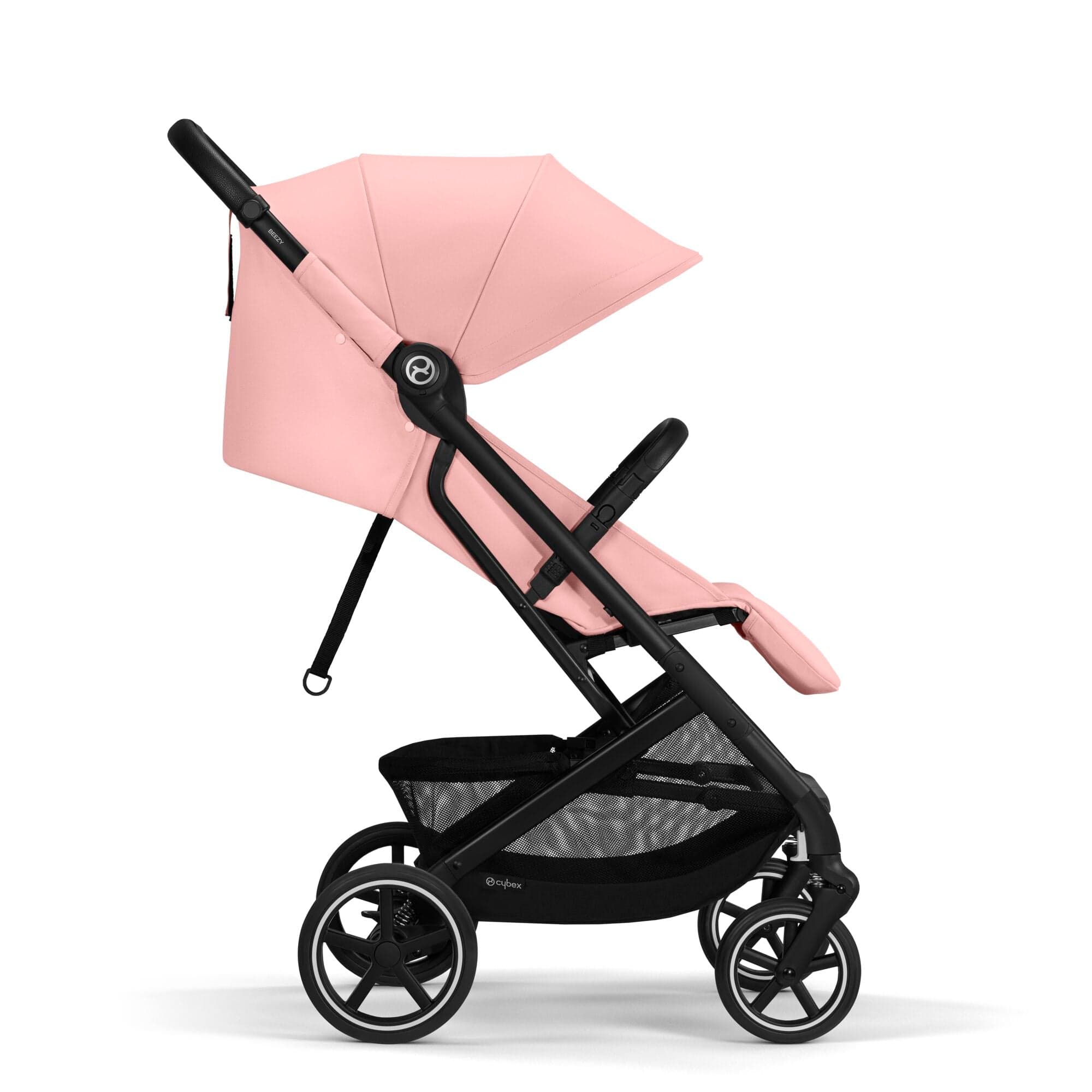 Cybex baby pushchairs Cybex Beezy 2024 - Candy Pink/Light Pink 524000179