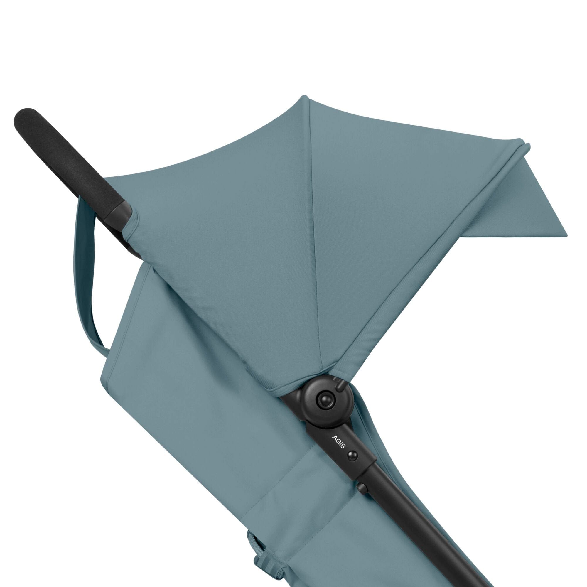 Cybex baby pushchairs Cybex Agis Compact Stroller - Stormy Blue 525000777