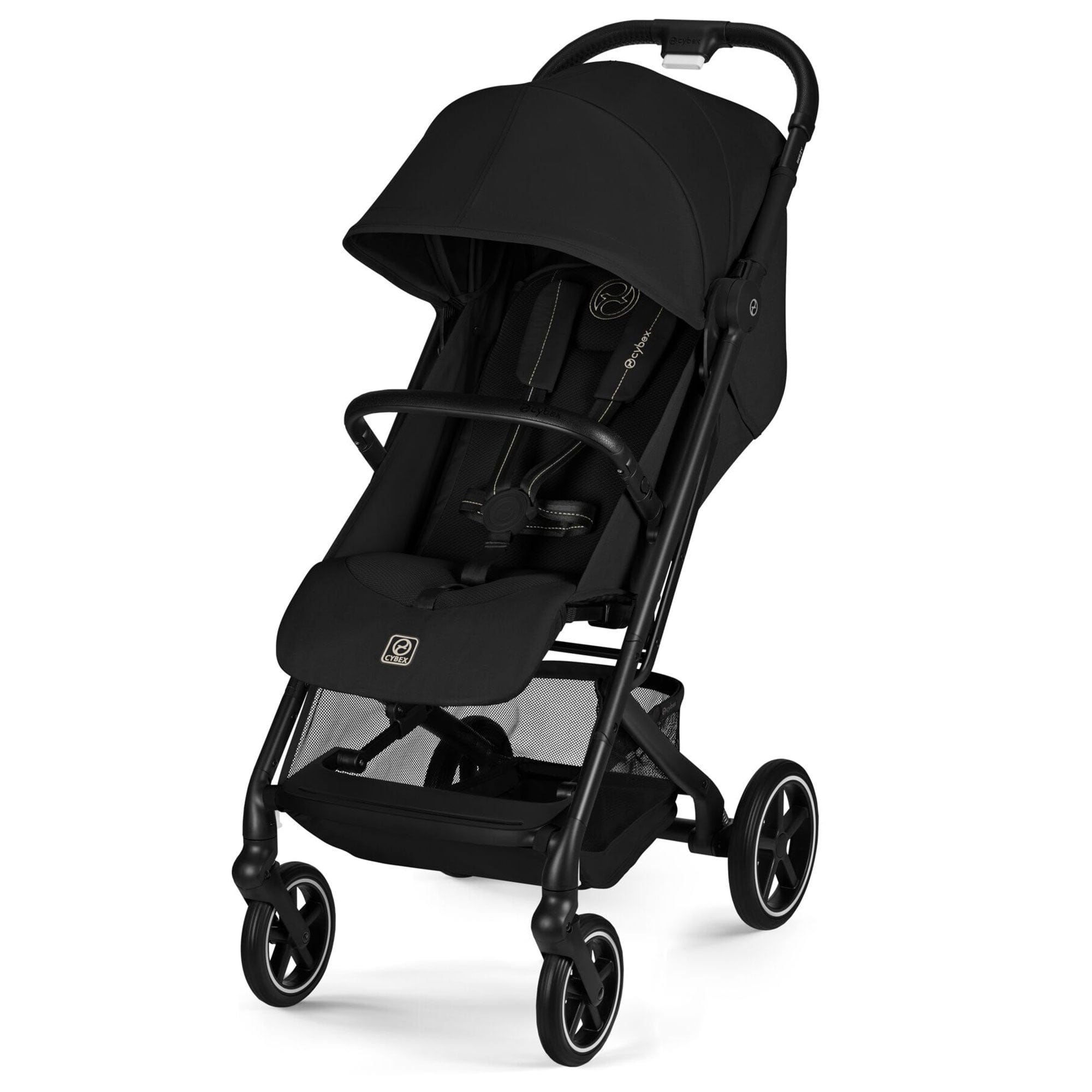 Cybex baby pushchairs Cybex Beezy 2026 - Magic Black 526000861