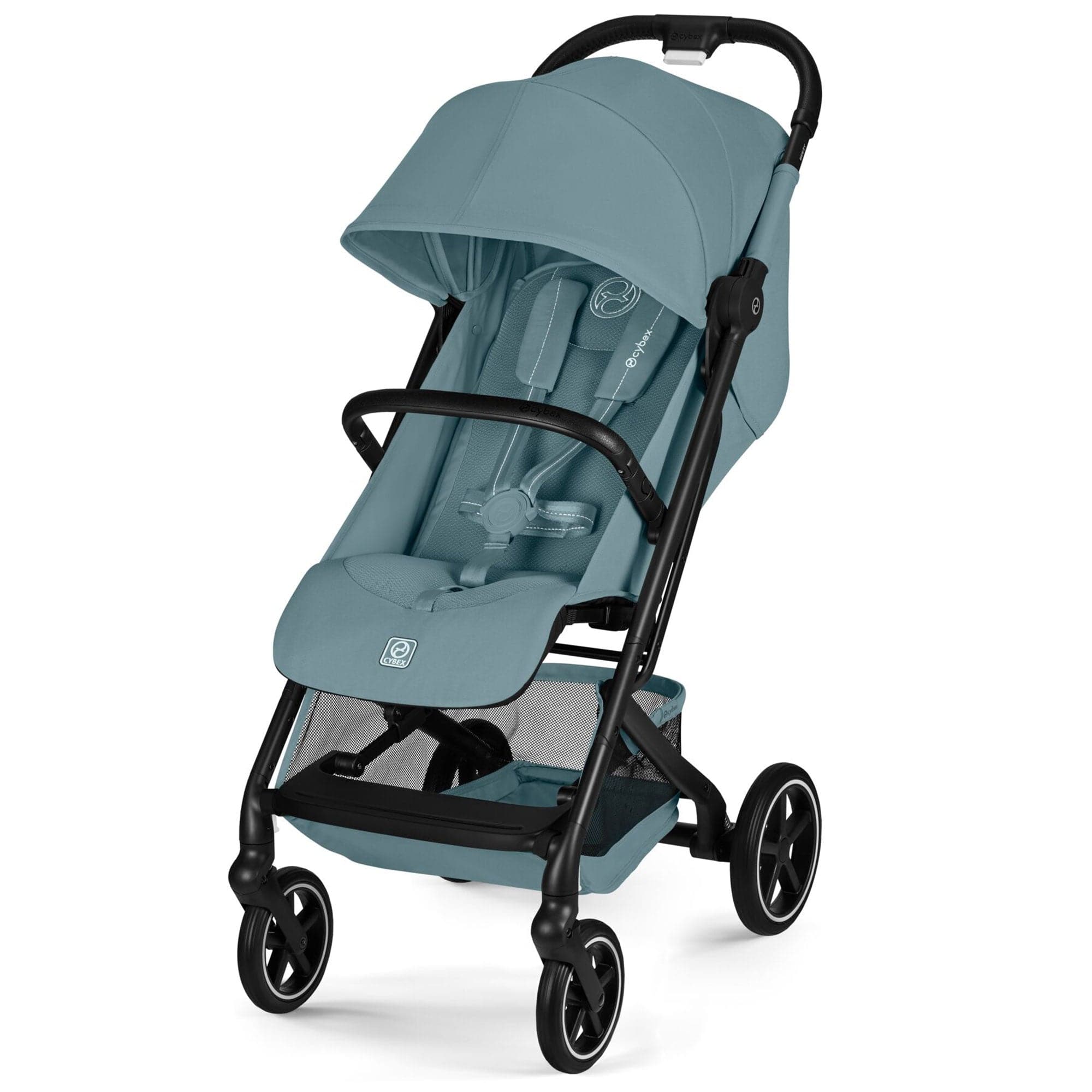 Cybex baby pushchairs Cybex Beezy 2026 - Stormy Blue 526000877