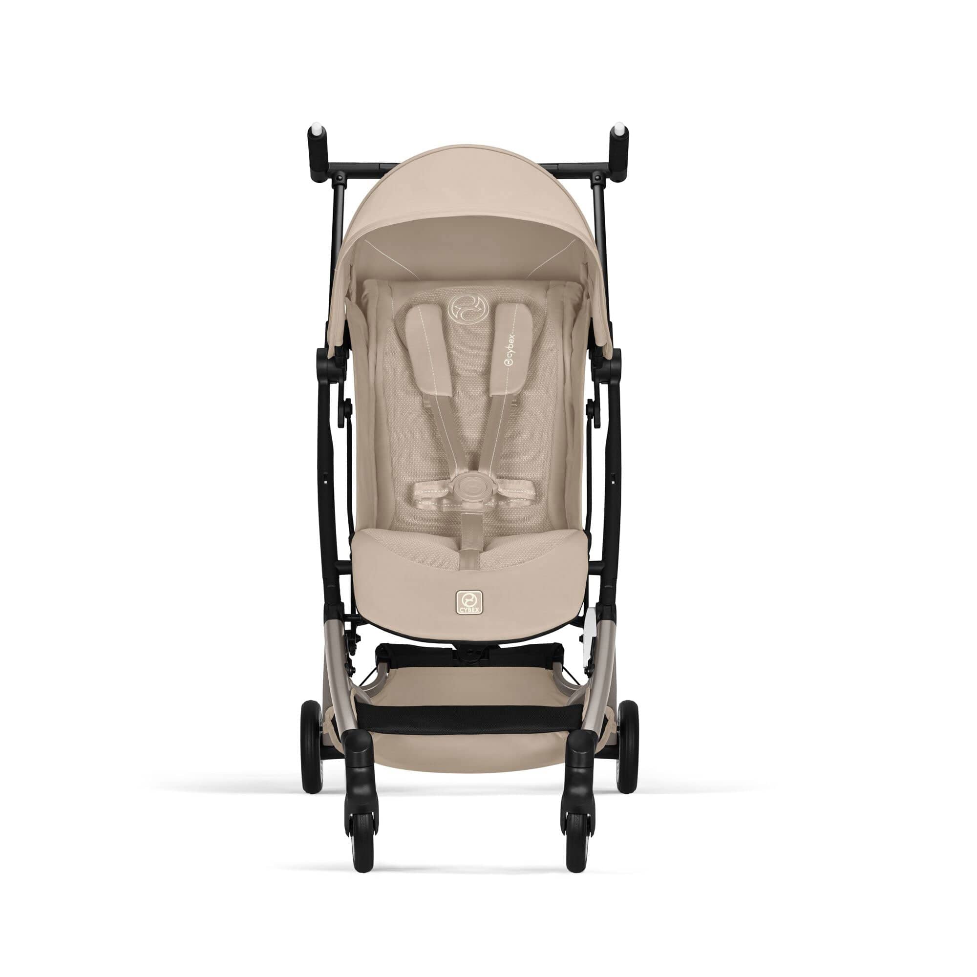 Cybex baby pushchairs Cybex Libelle 2026 - Almond Beige 526001037