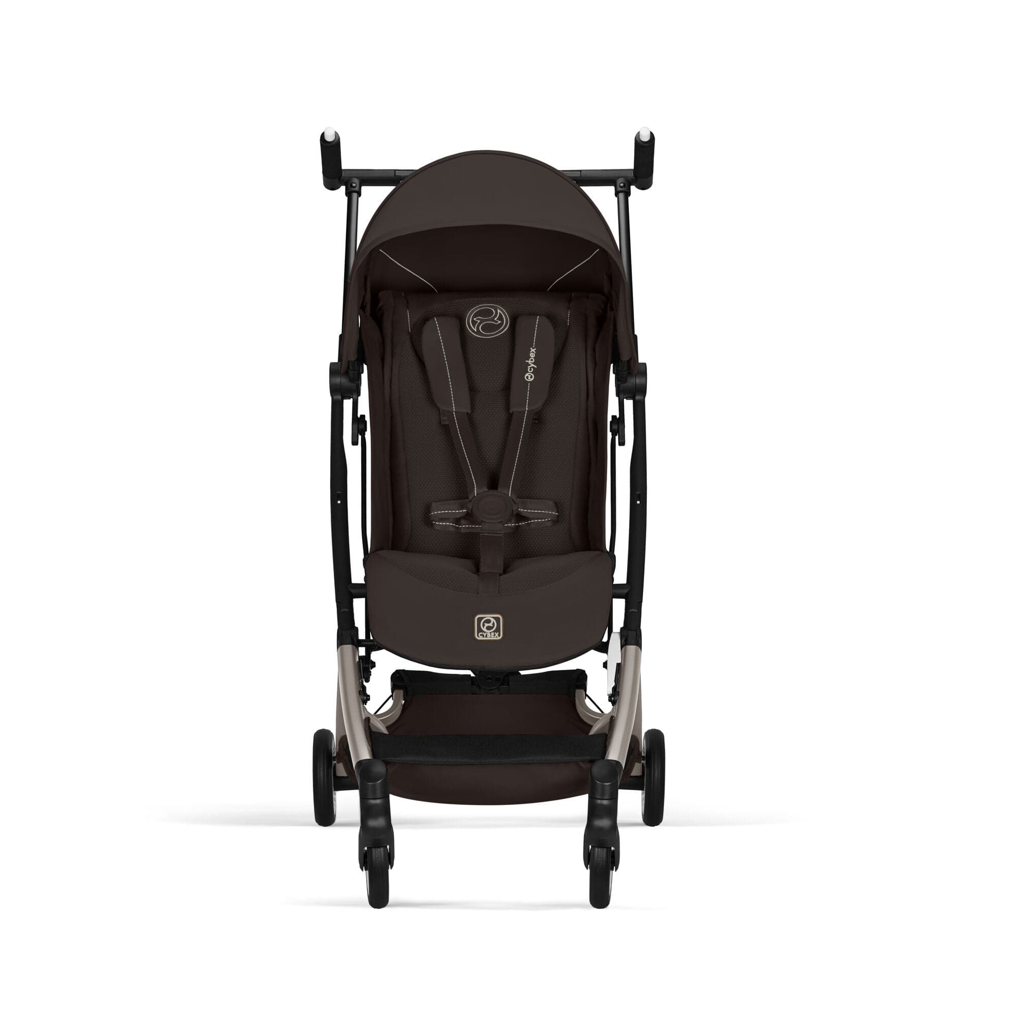 Cybex baby pushchairs Cybex Libelle 2026 - Chocolate Brown 526000989