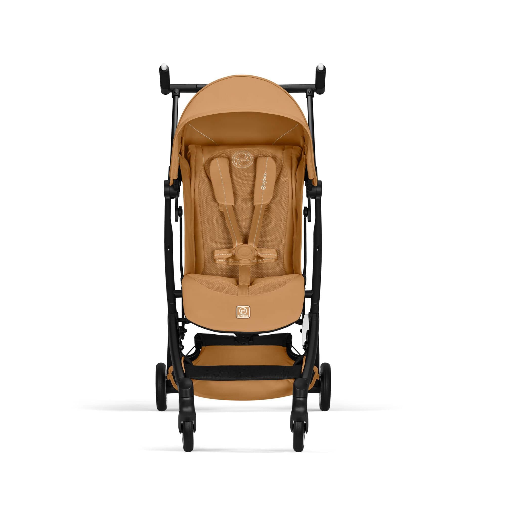 Cybex baby pushchairs Cybex Libelle 2026 - Cinnamon Yellow 526001013