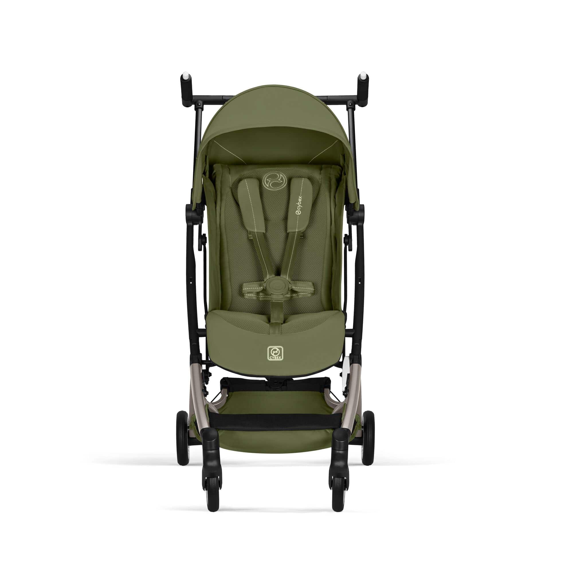 Cybex baby pushchairs Cybex Libelle 2026 - Moss Green 526000977