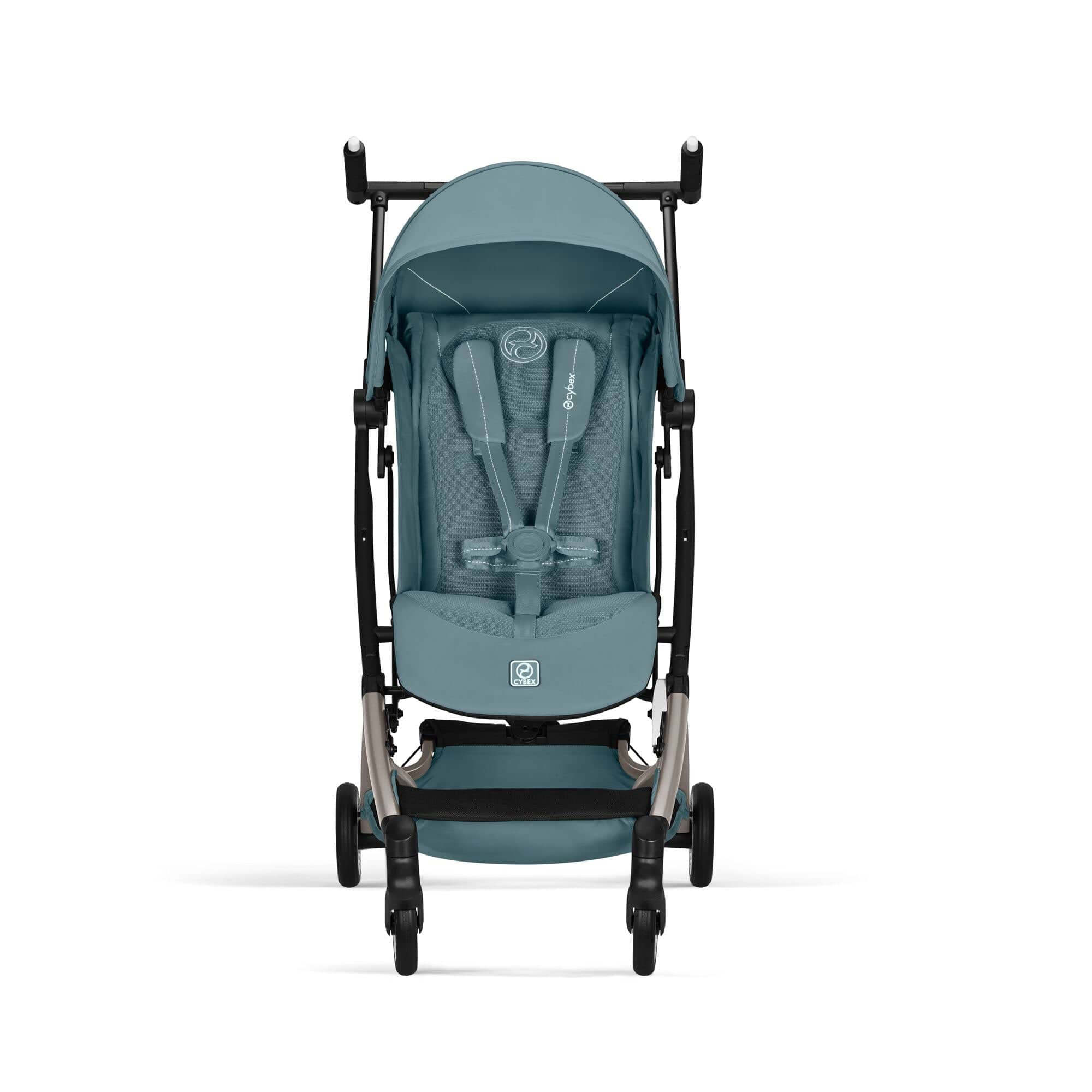 Cybex baby pushchairs Cybex Libelle 2026 - Stormy Blue 526000953