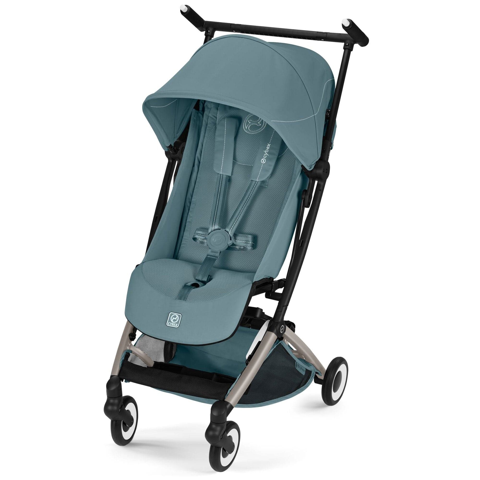 Cybex baby pushchairs Cybex Libelle 2026 - Stormy Blue 526000953