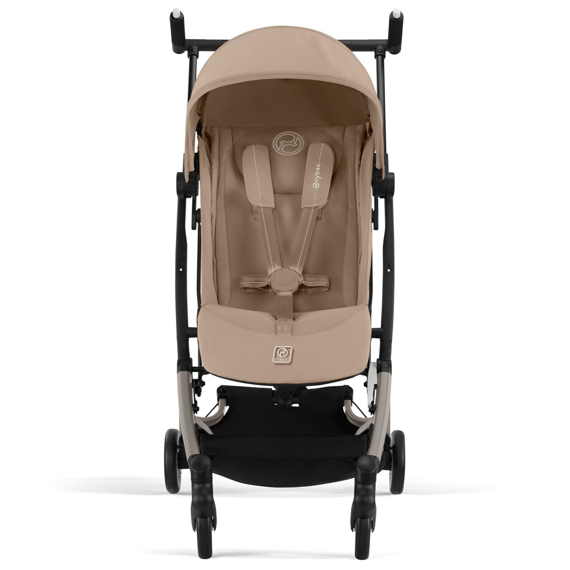 Cybex baby pushchairs Cybex Libelle (2025) - Almond Beige 525000225