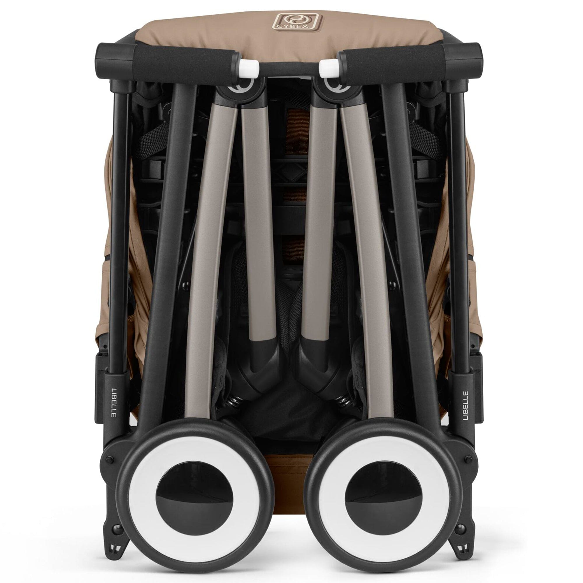 Cybex baby pushchairs Cybex Libelle (2025) - Almond Beige 525000225
