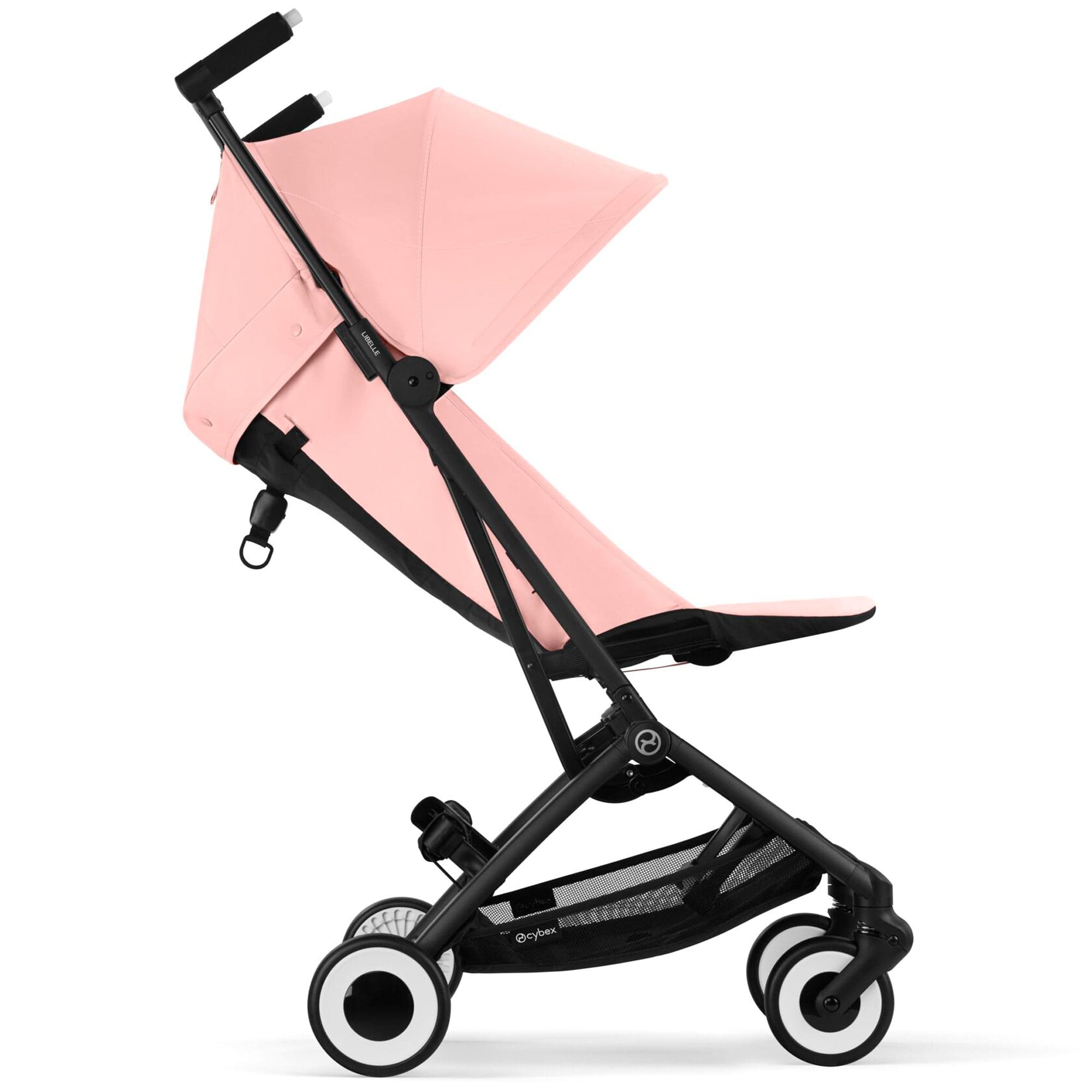 Cybex baby pushchairs Cybex Libelle (2025) - Candy Pink 525000253
