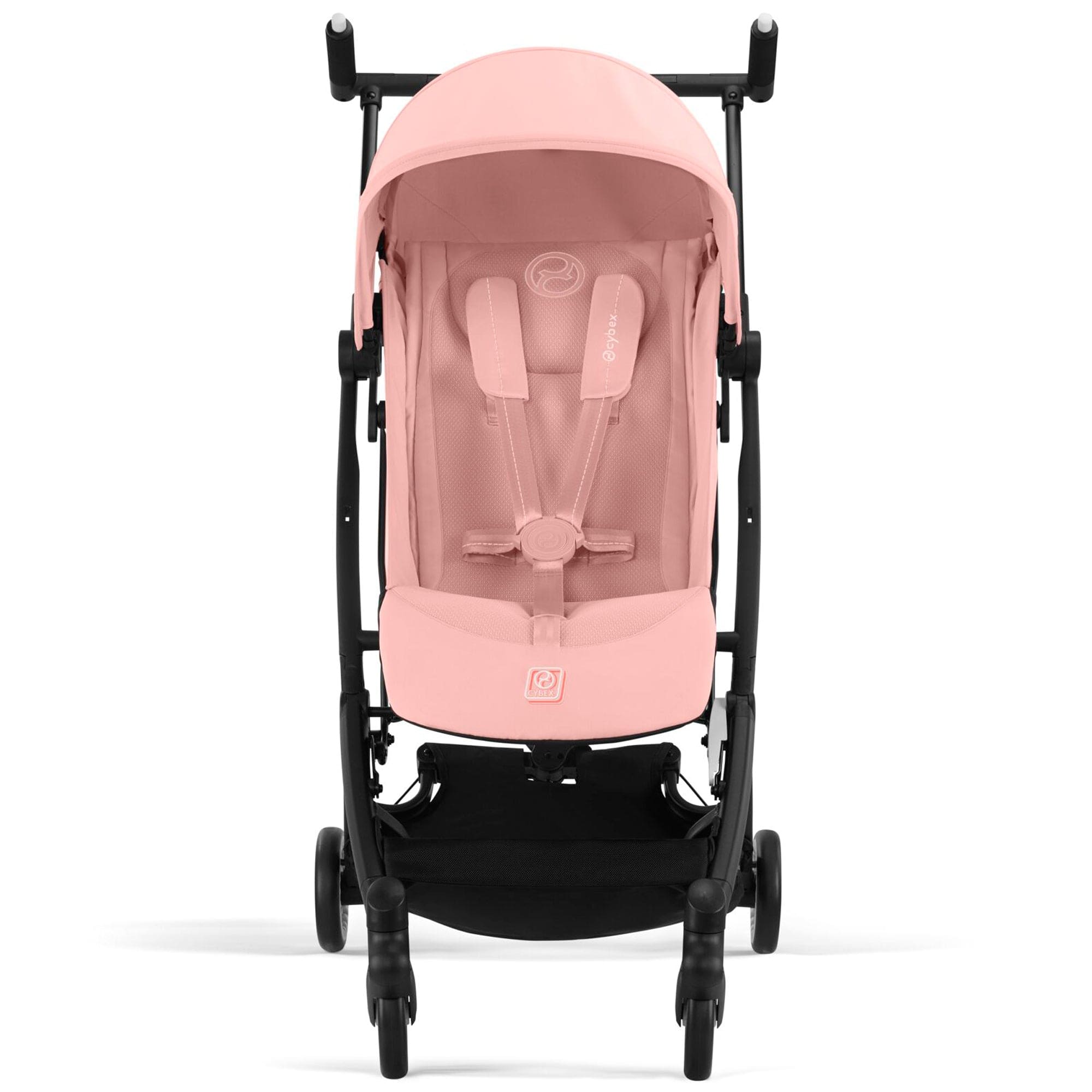 Cybex baby pushchairs Cybex Libelle (2025) - Candy Pink 525000253