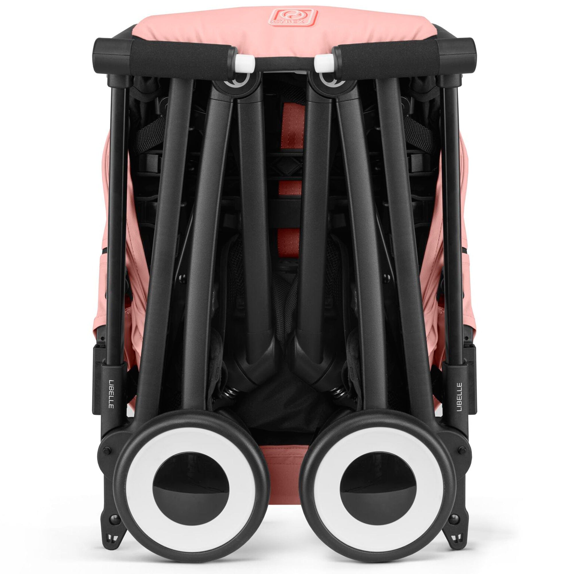 Cybex baby pushchairs Cybex Libelle (2025) - Candy Pink 525000253