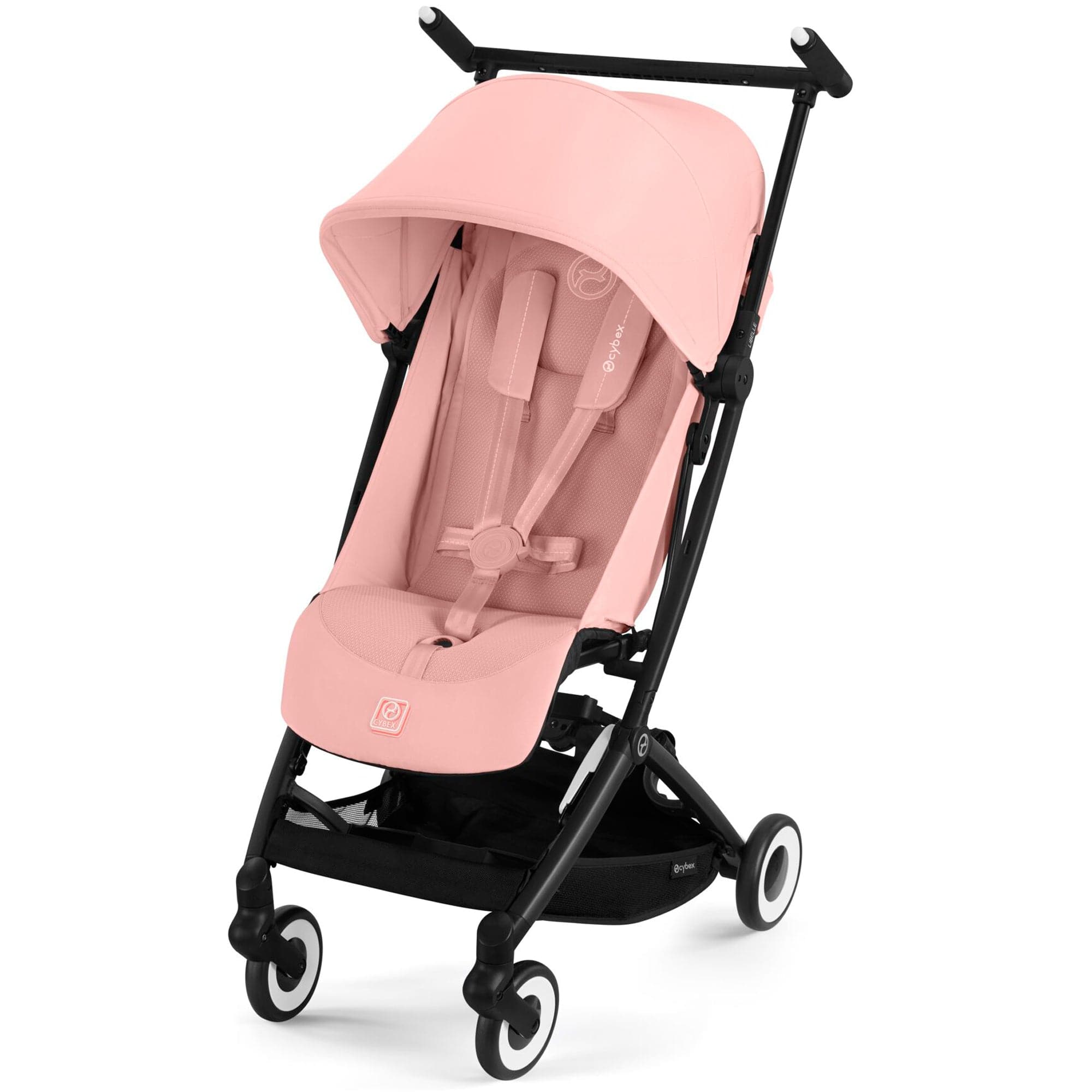 Cybex baby pushchairs Cybex Libelle (2025) - Candy Pink 525000253