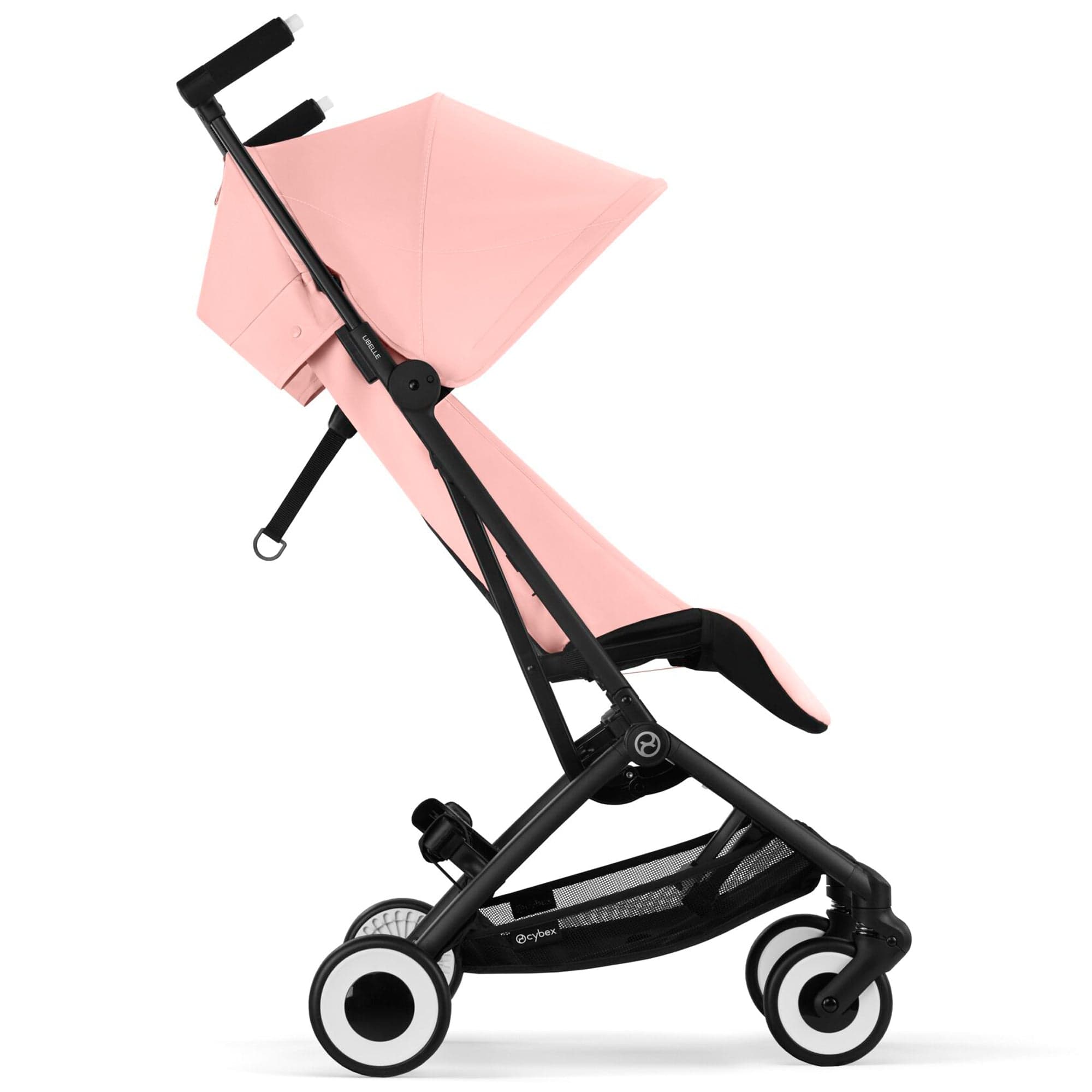 Cybex baby pushchairs Cybex Libelle (2025) - Candy Pink 525000253