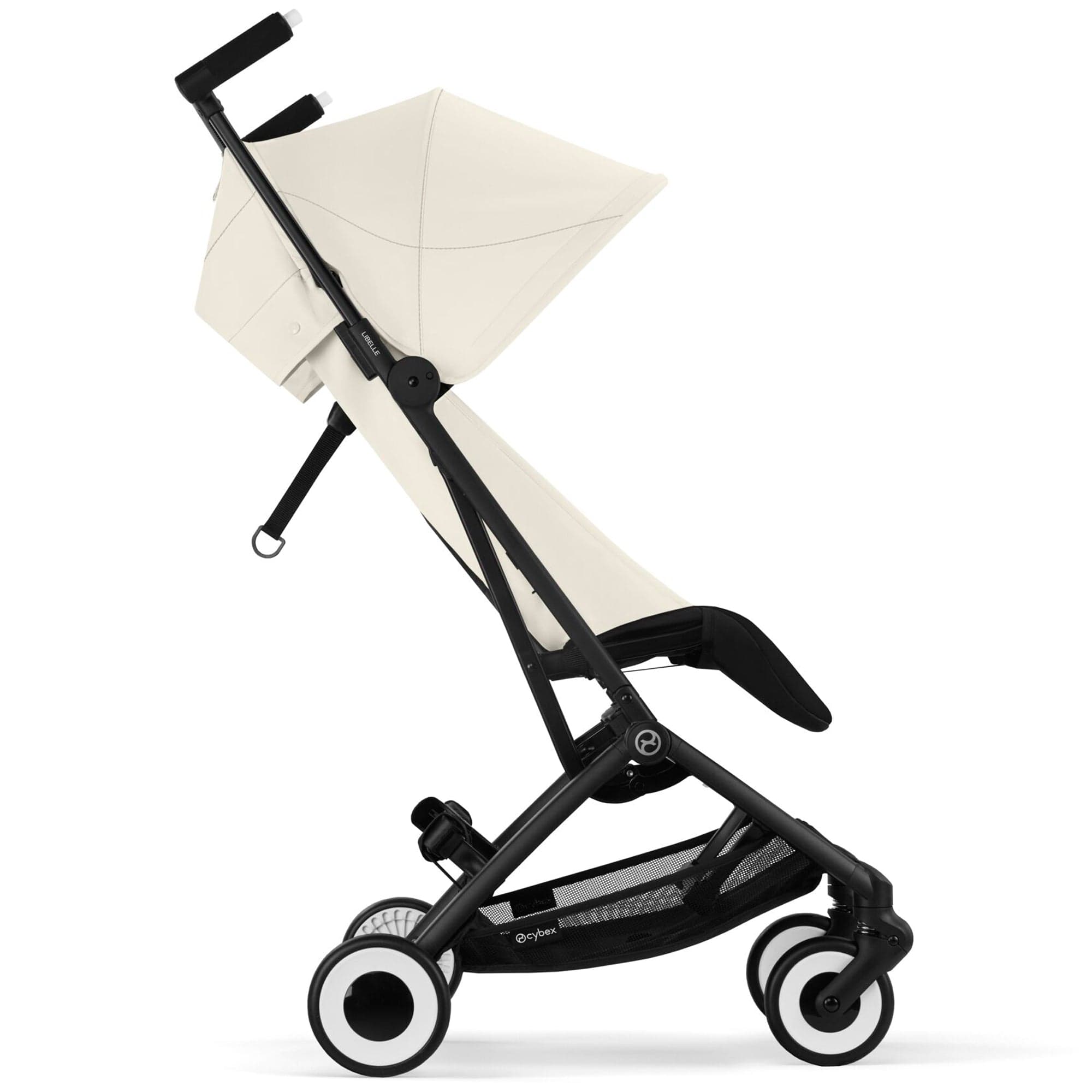 Cybex baby pushchairs Cybex Libelle (2025) - Canvas White 525000267