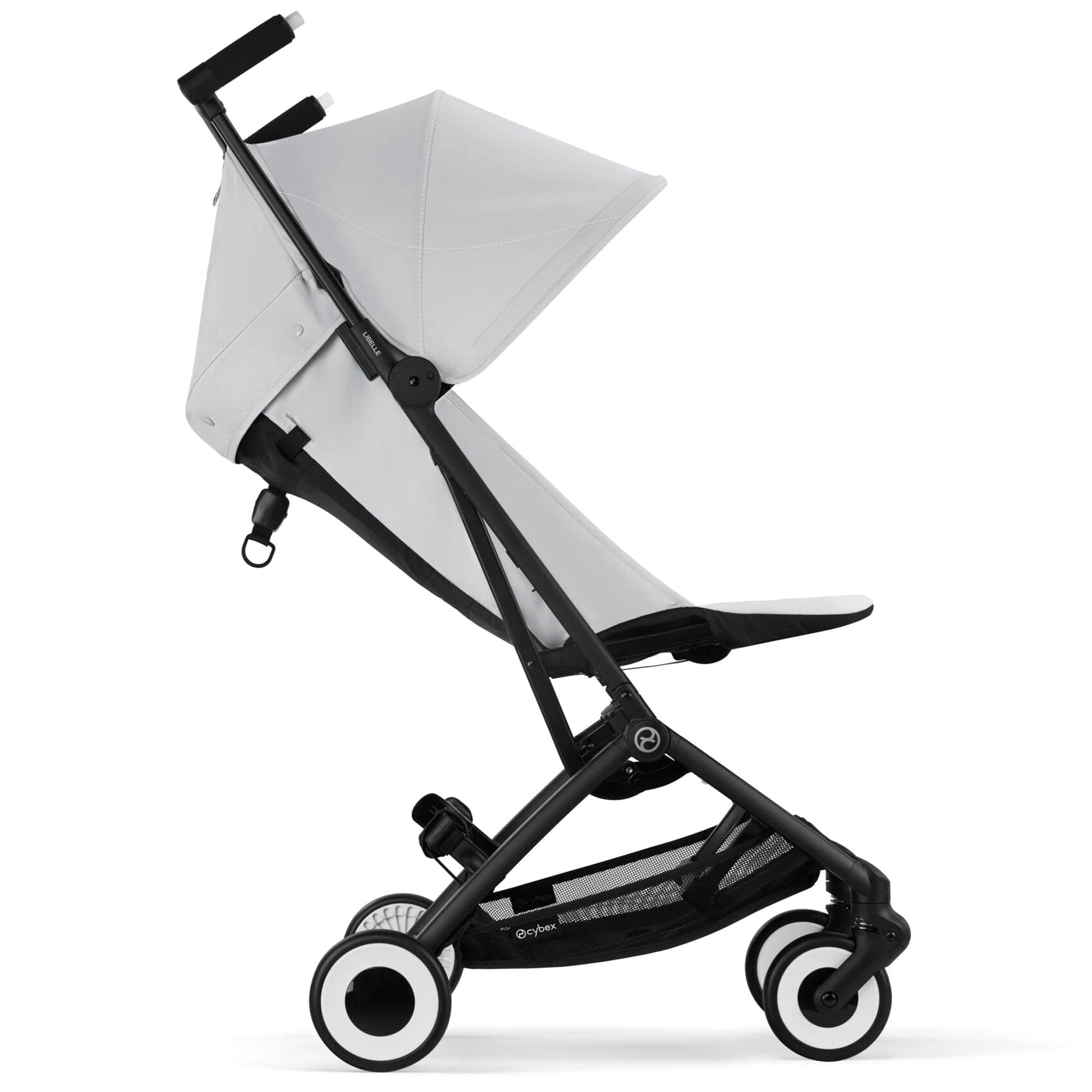 Cybex baby pushchairs Cybex Libelle (2025) - Fog Grey 525000281