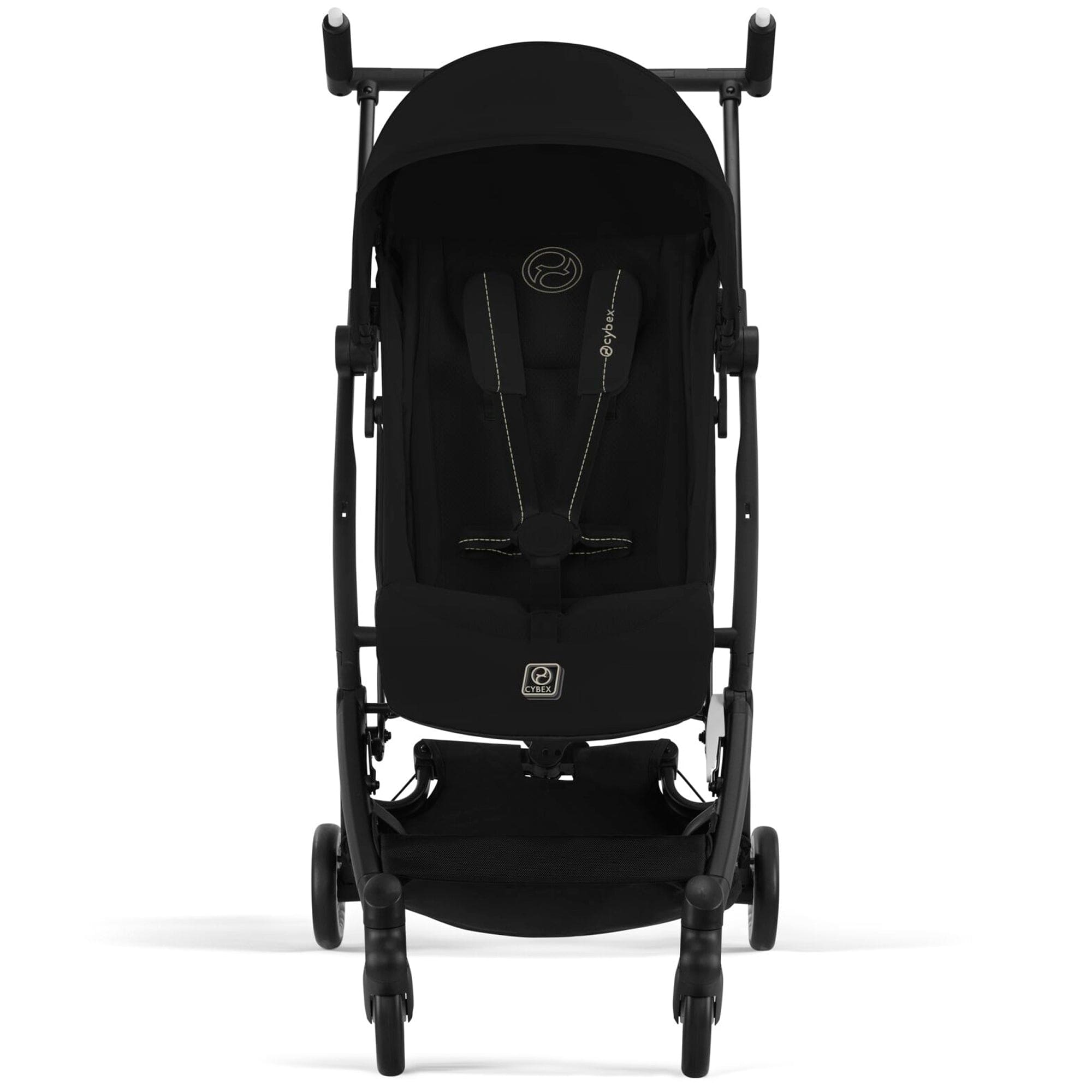 Cybex baby pushchairs Cybex Libelle (2025) - Magic Black 525000211