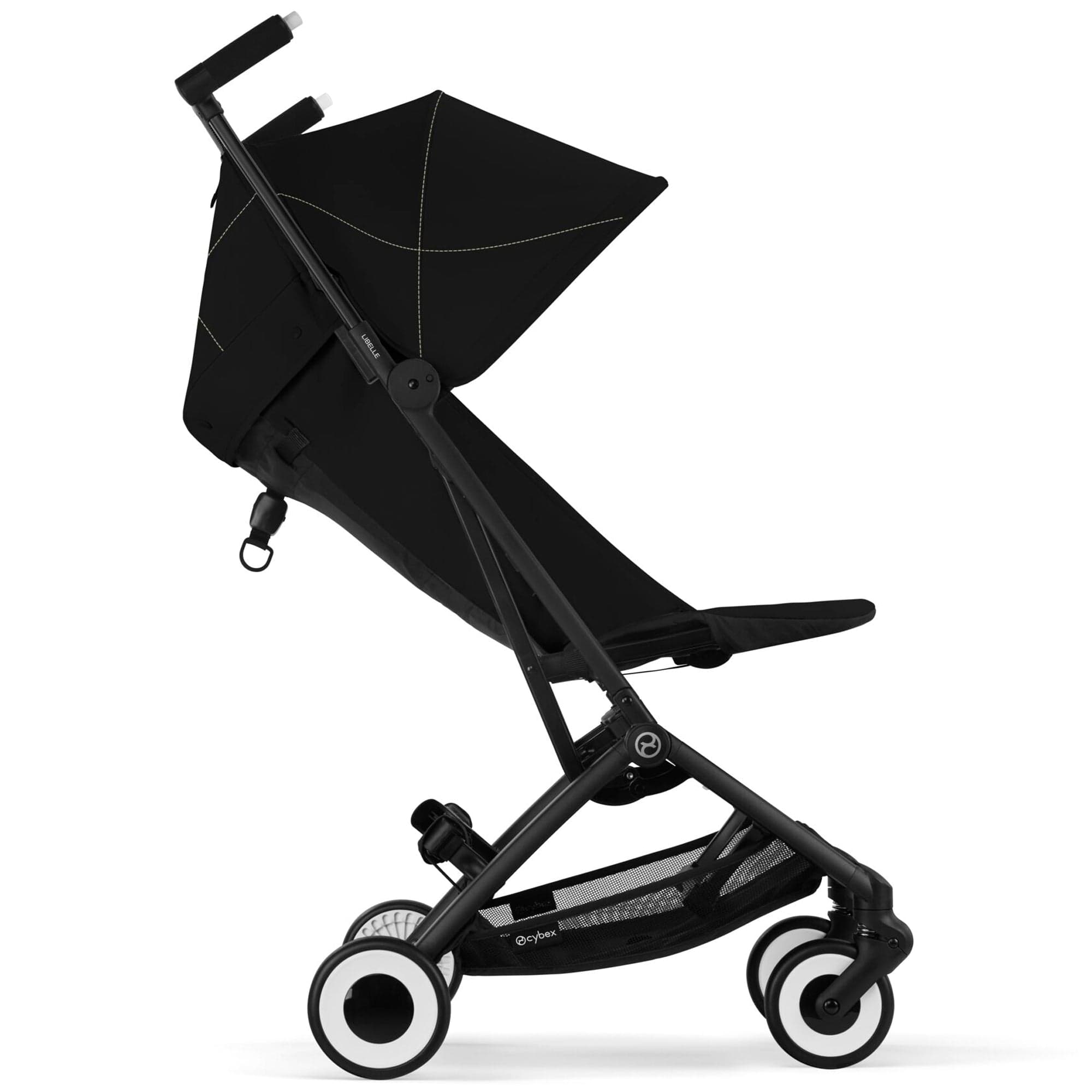 Cybex baby pushchairs Cybex Libelle (2025) - Magic Black 525000211