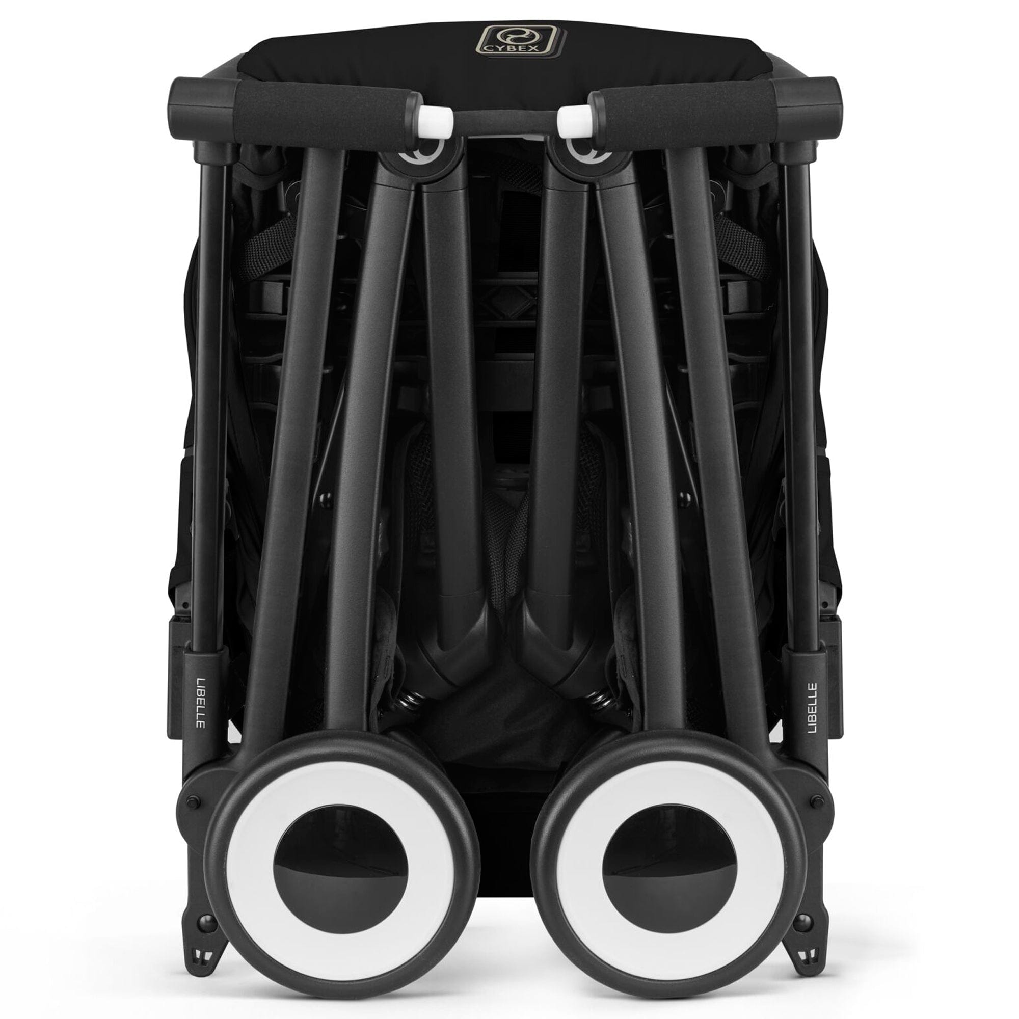 Cybex baby pushchairs Cybex Libelle (2025) - Magic Black 525000211
