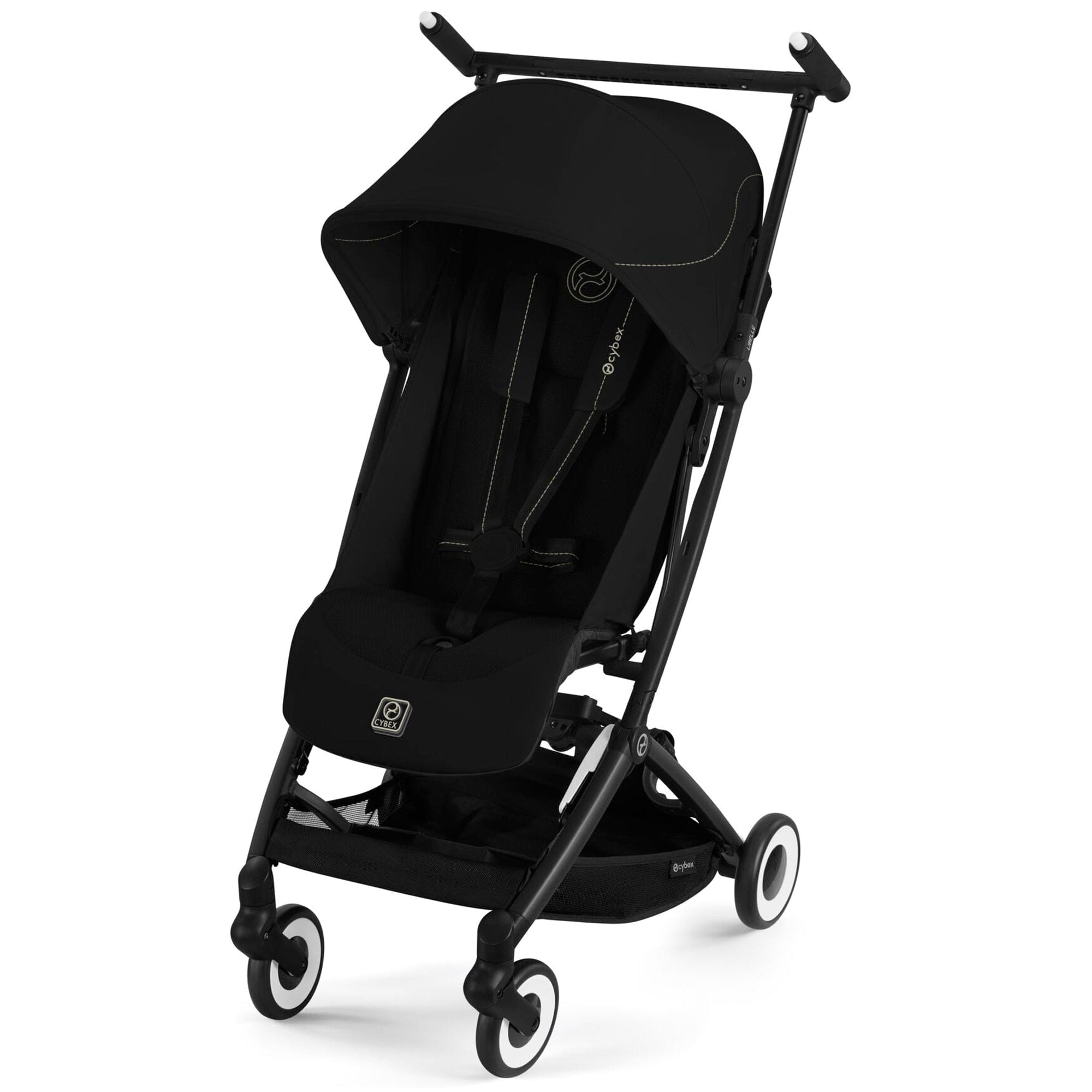 Cybex baby pushchairs Cybex Libelle (2025) - Magic Black 525000211