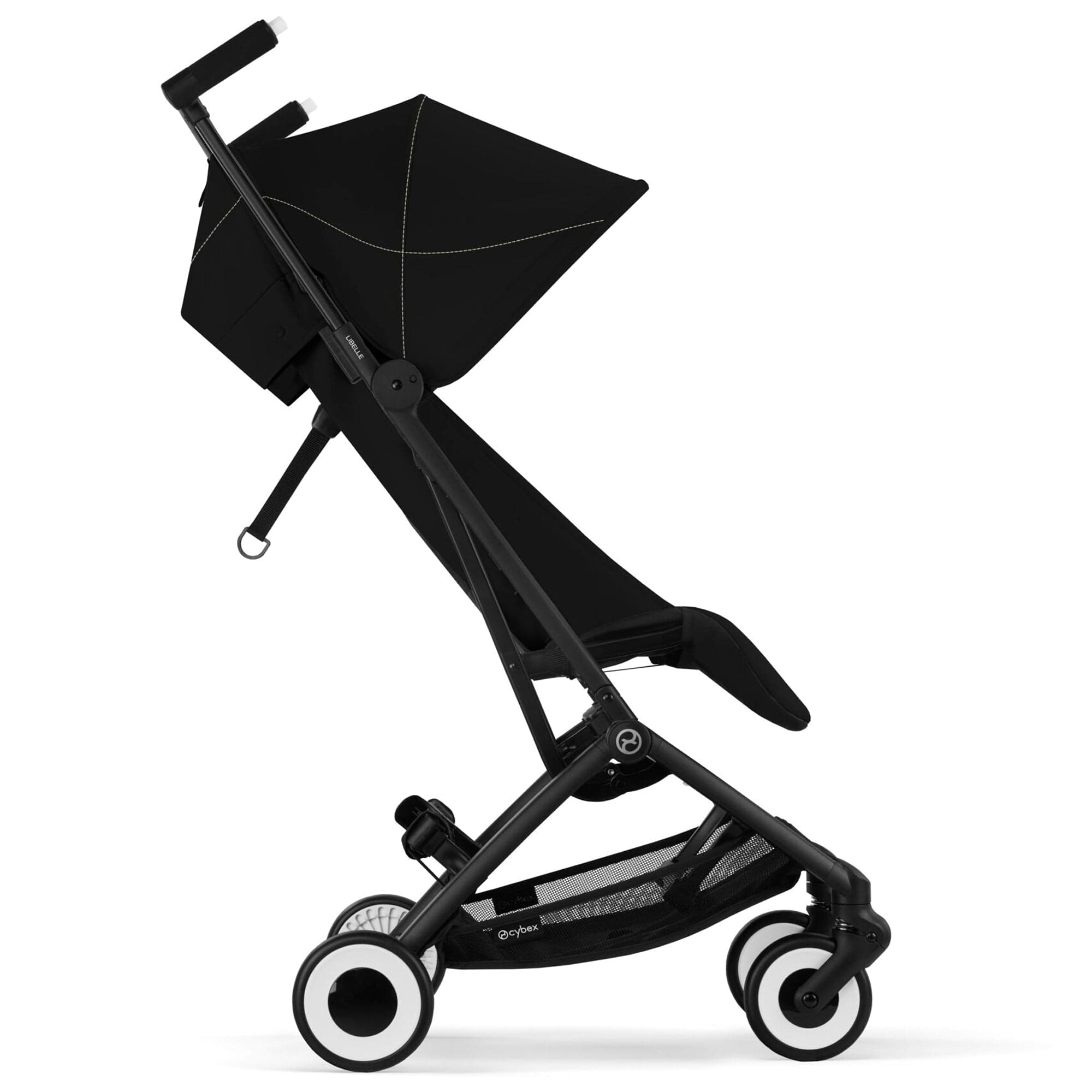 Cybex baby pushchairs Cybex Libelle (2025) - Magic Black 525000211