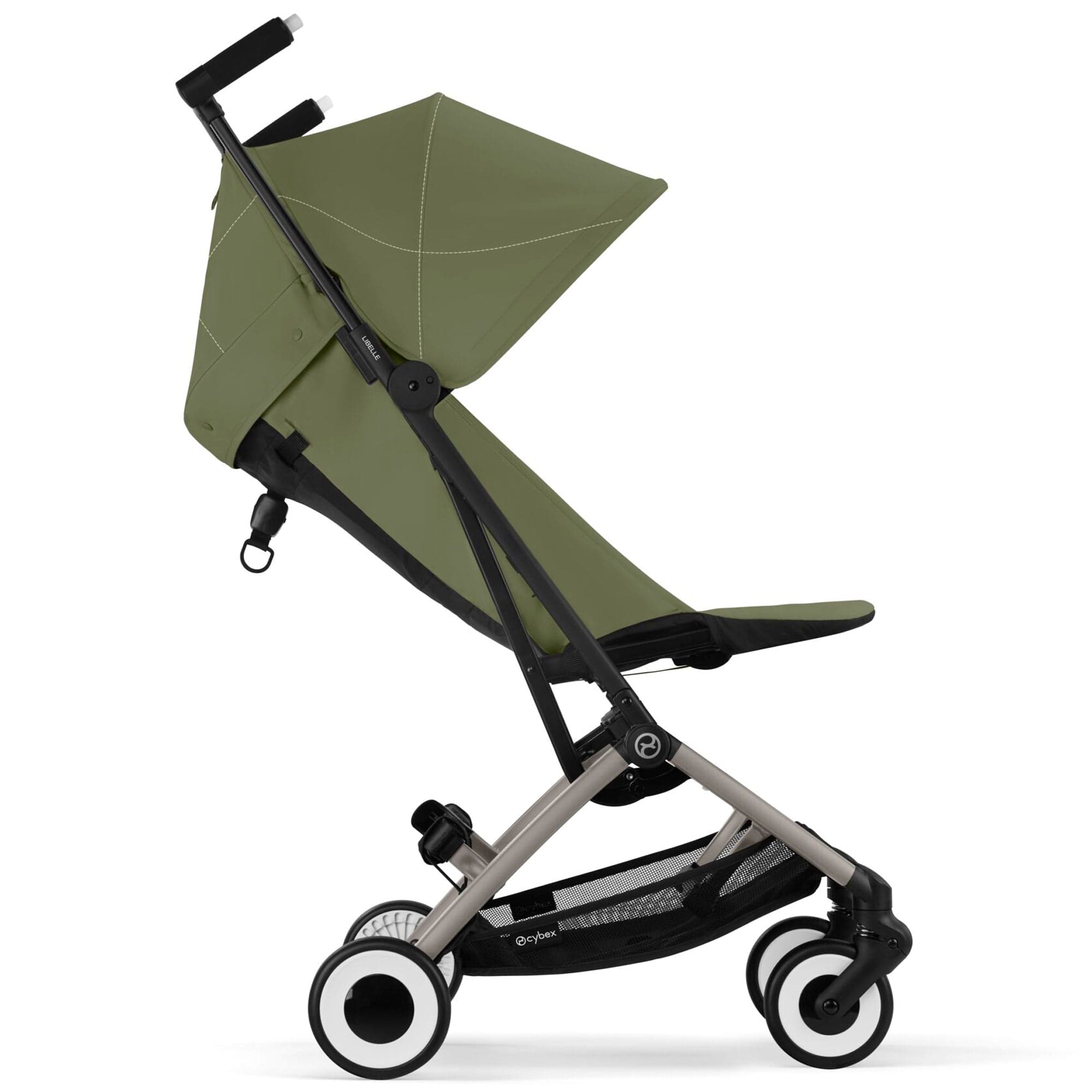 Cybex baby pushchairs Cybex Libelle (2025) - Moss Green 525000295