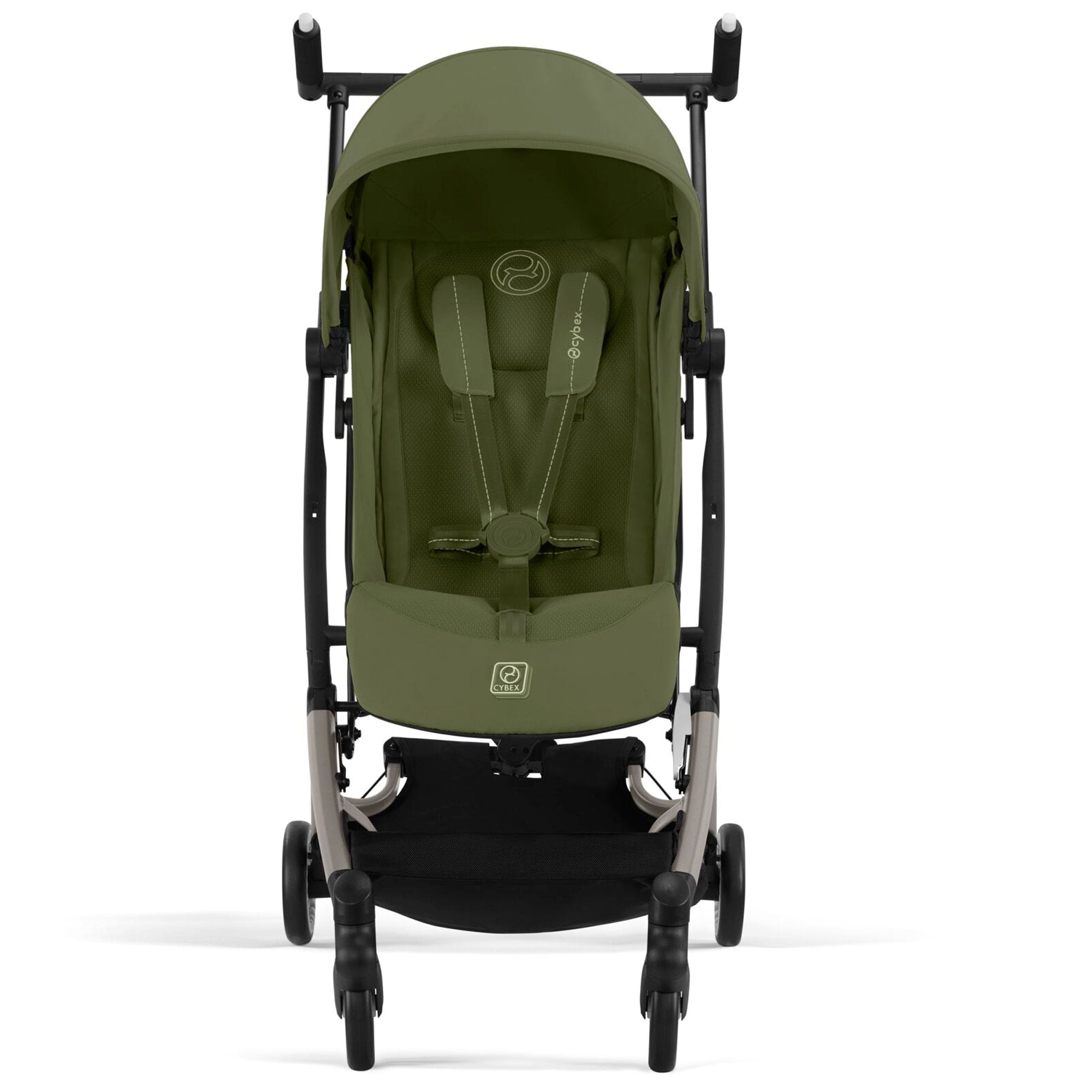 Cybex baby pushchairs Cybex Libelle (2025) - Moss Green 525000295