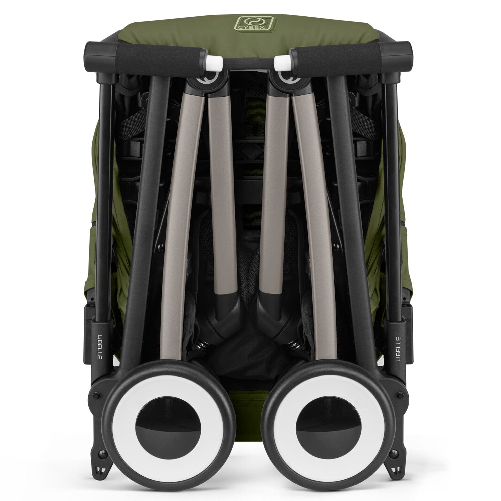 Cybex baby pushchairs Cybex Libelle (2025) - Moss Green 525000295