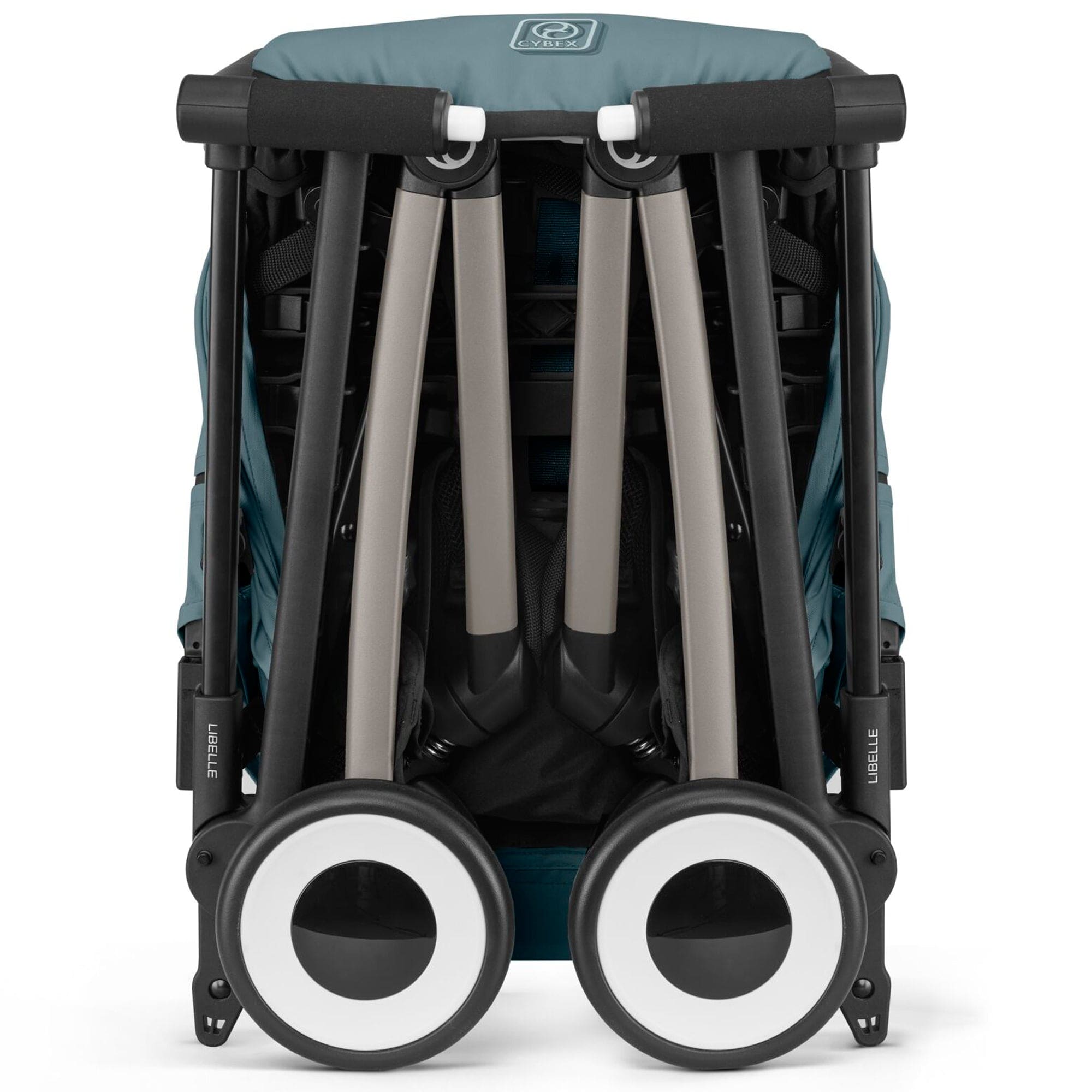 Cybex baby pushchairs Cybex Libelle (2025) - Stormy Blue 525000239