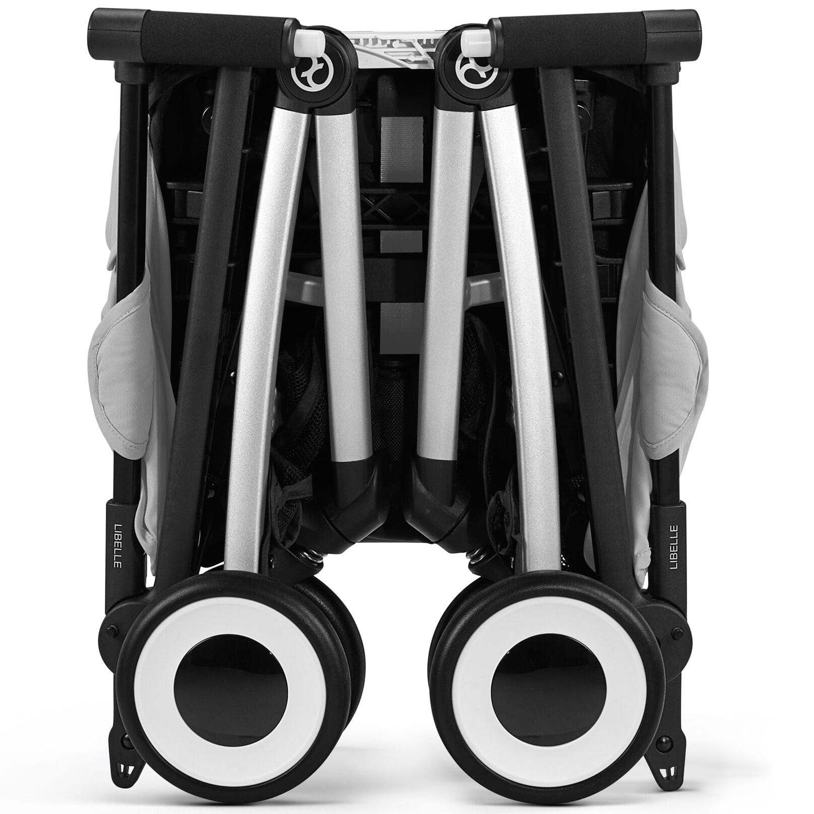 Cybex baby pushchairs Cybex Libelle Fog Grey