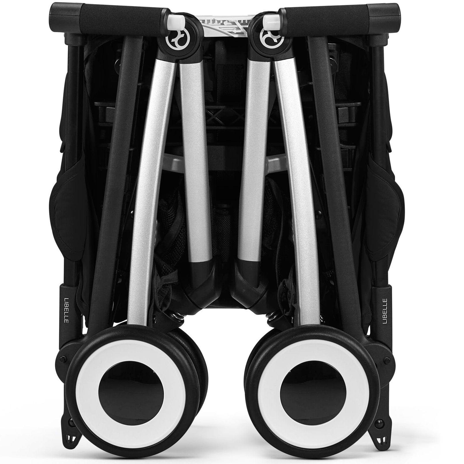 Cybex baby pushchairs Cybex Libelle Magic Black 524000207