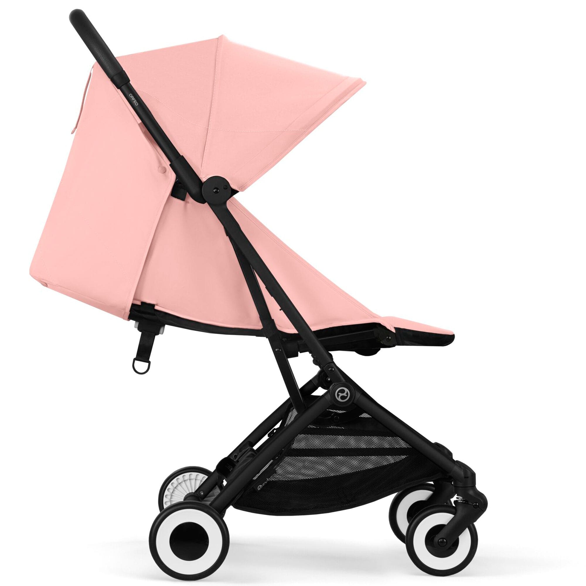 Cybex baby pushchairs Cybex ORFEO (2025) - Candy Pink 525000361