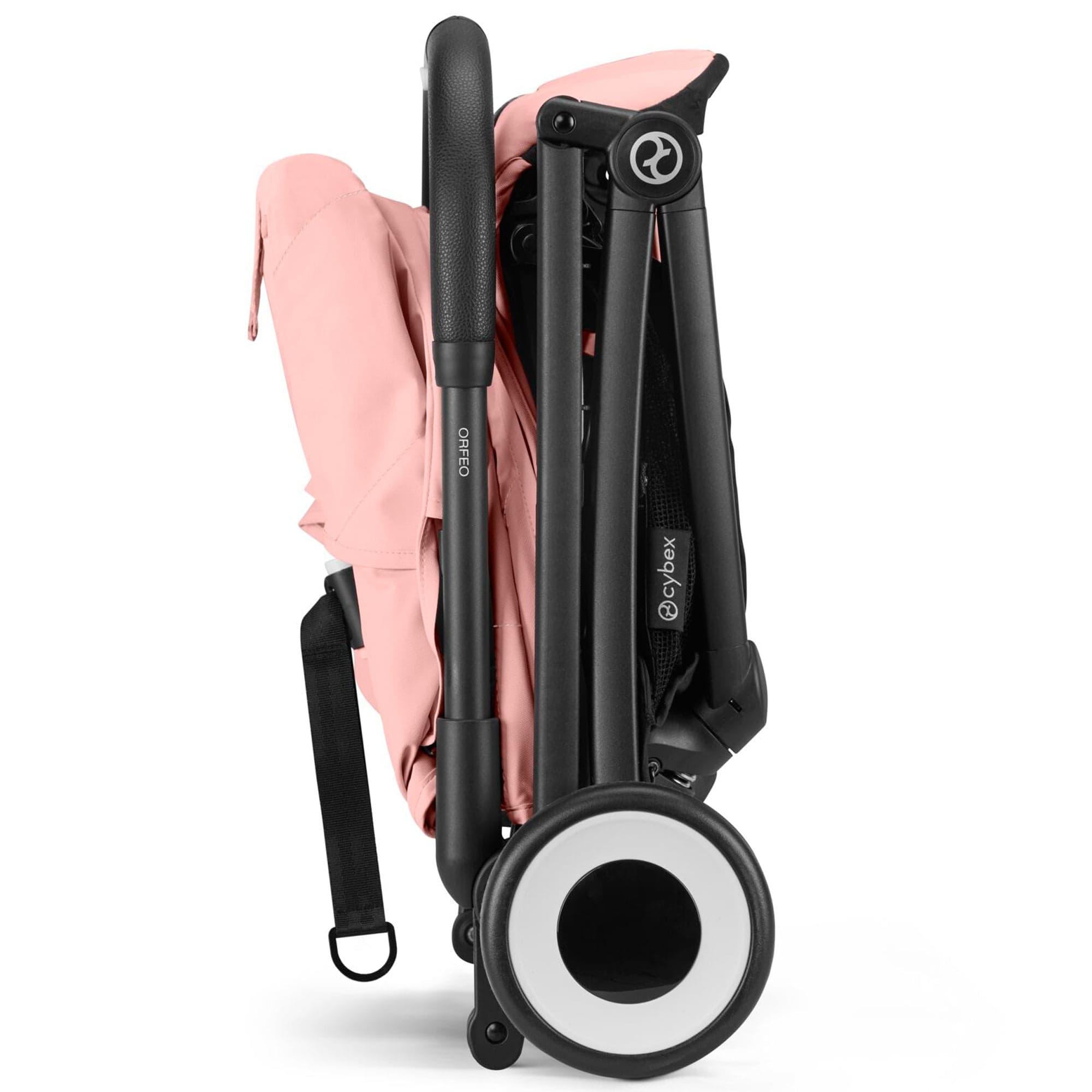 Cybex baby pushchairs Cybex ORFEO (2025) - Candy Pink 525000361