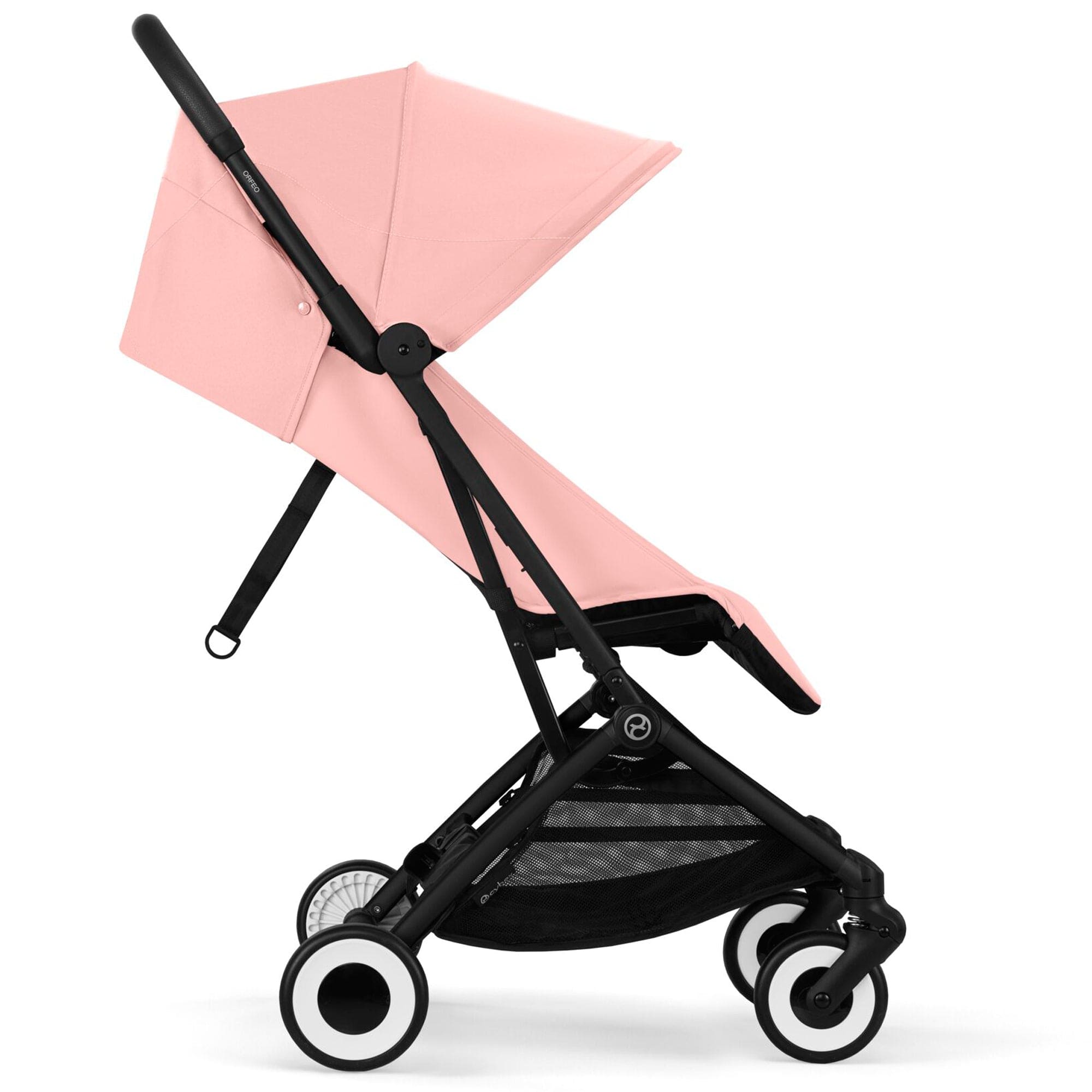 Cybex baby pushchairs Cybex ORFEO (2025) - Candy Pink 525000361