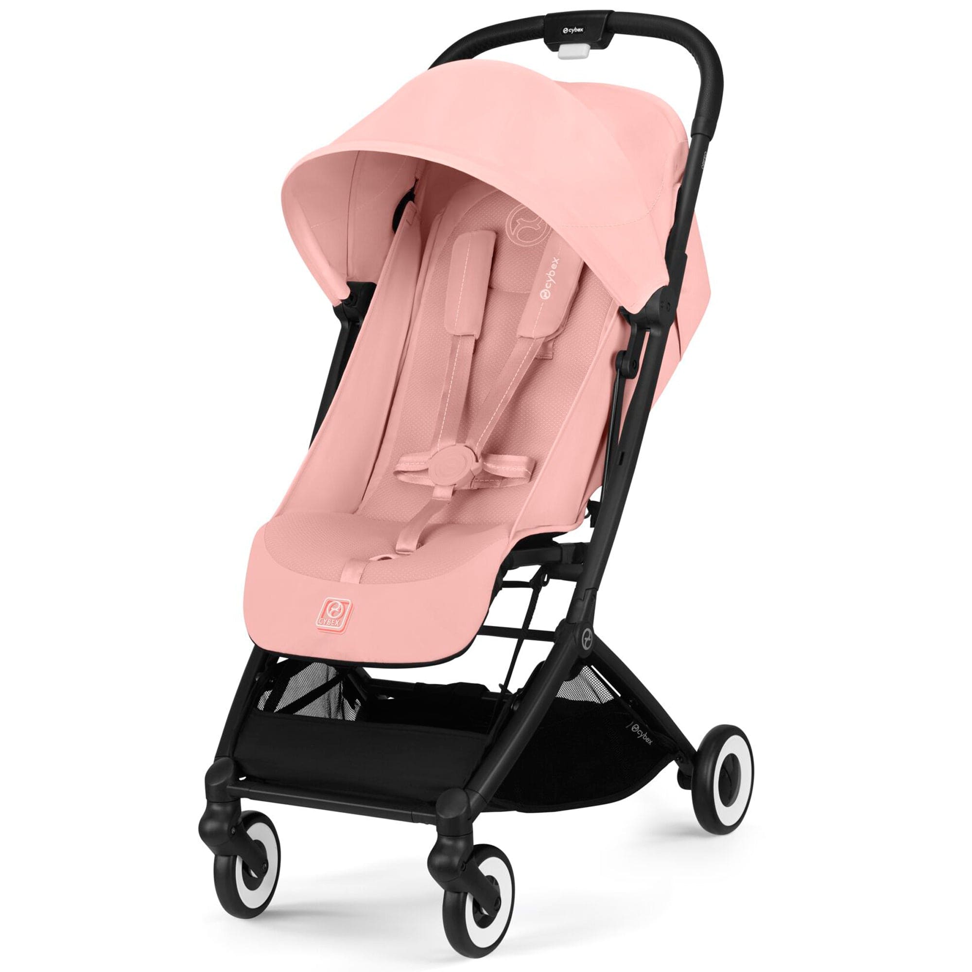 Cybex baby pushchairs Cybex ORFEO (2025) - Candy Pink 525000361