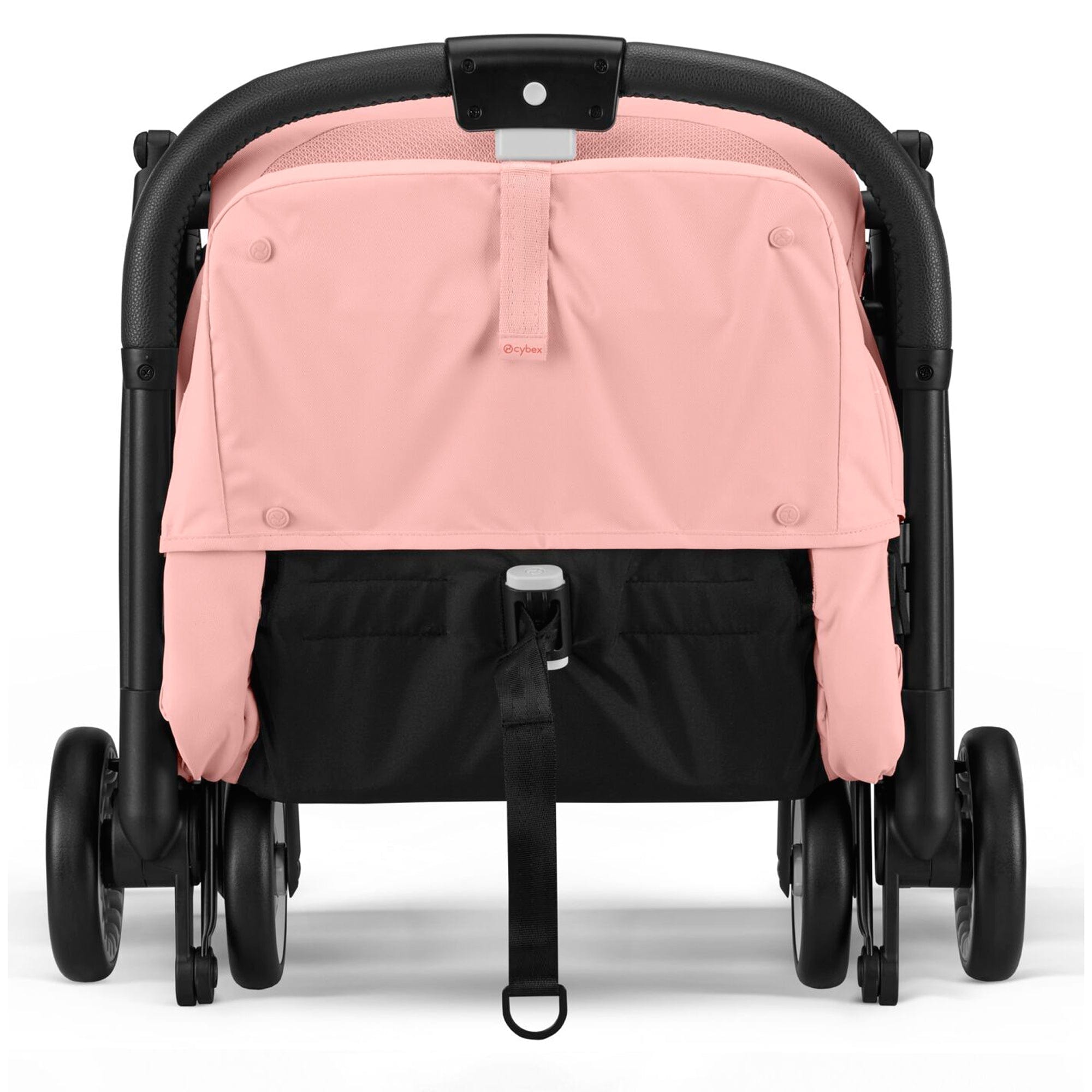 Cybex baby pushchairs Cybex ORFEO (2025) - Candy Pink 525000361