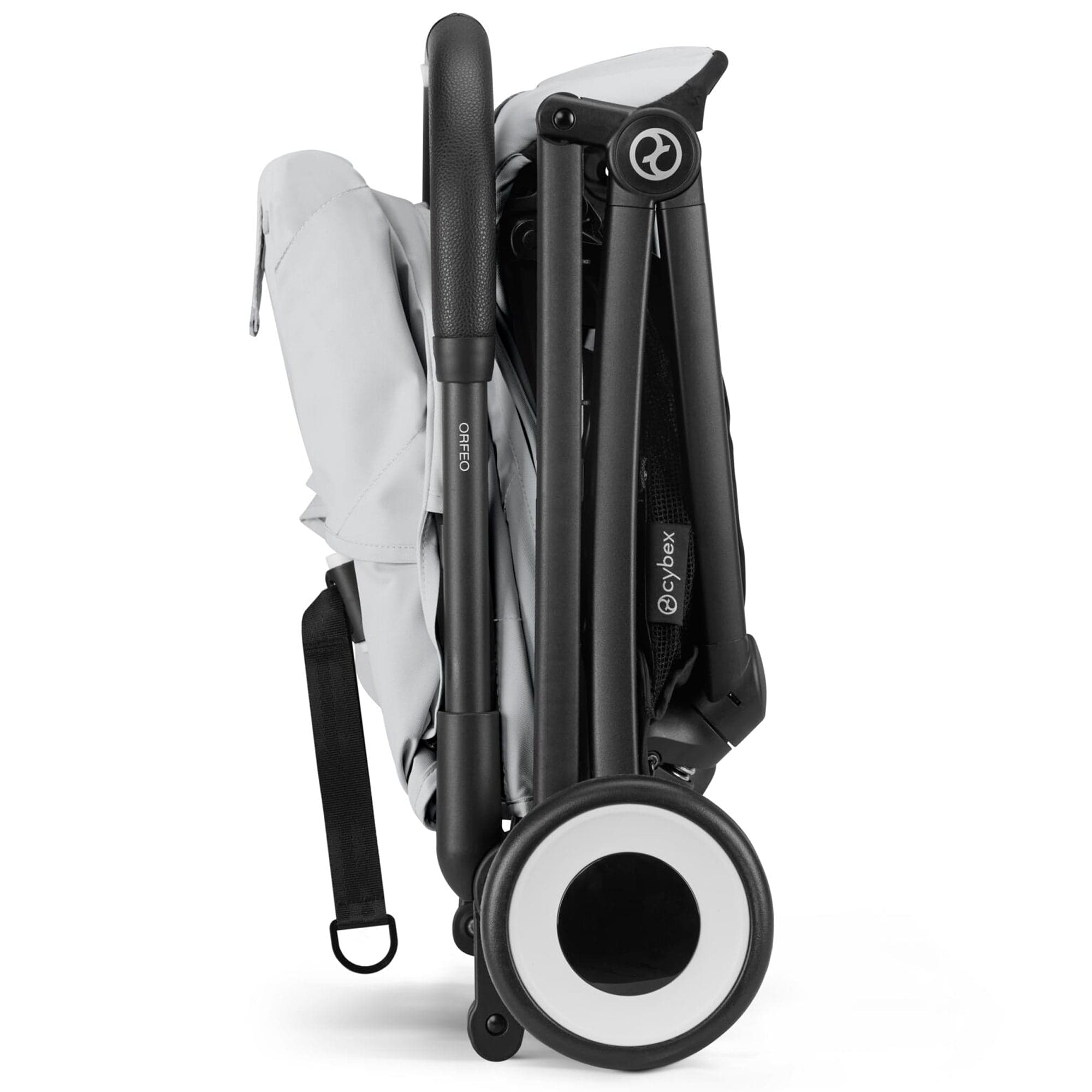 Cybex baby pushchairs Cybex ORFEO (2025) - Fog Grey 525000393