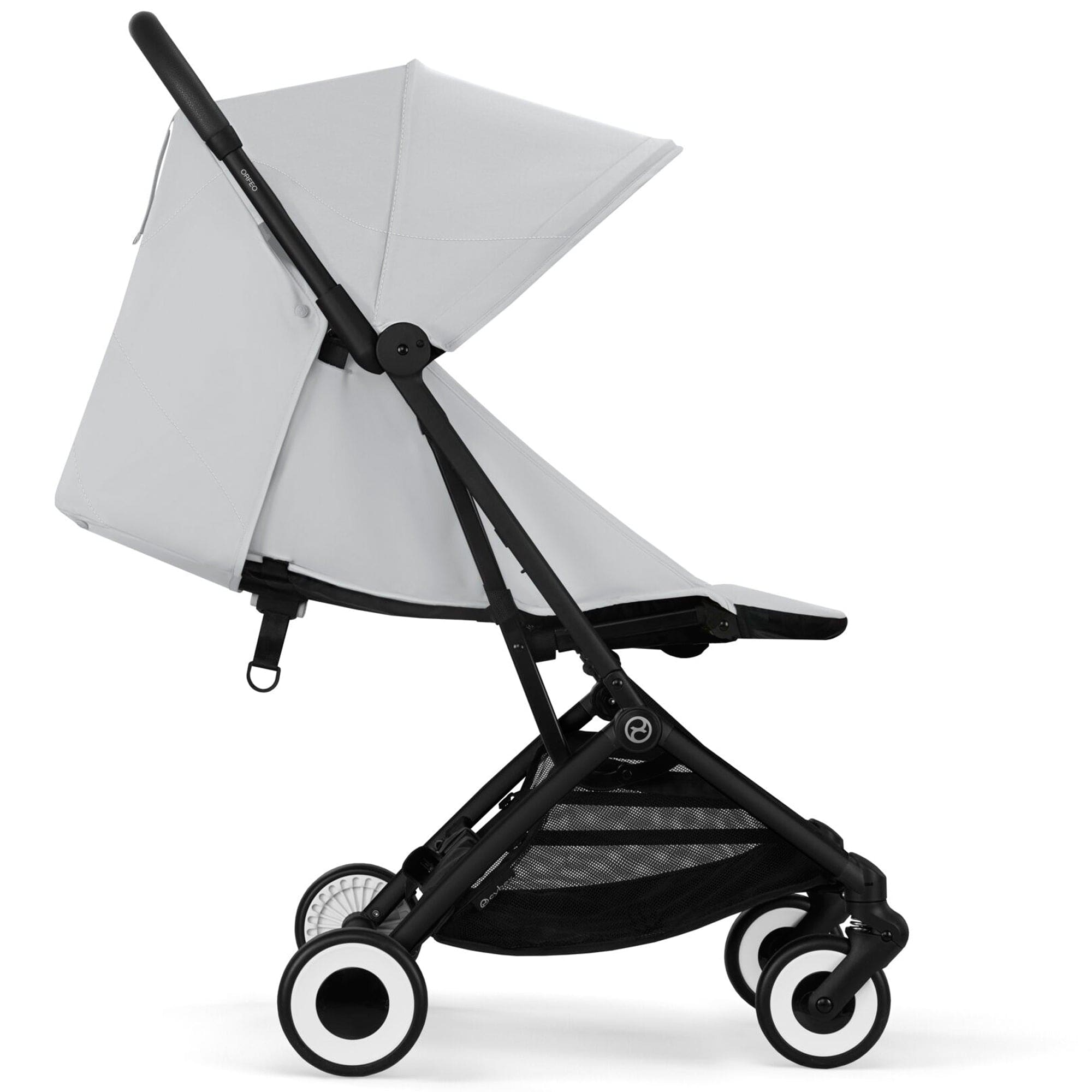 Cybex baby pushchairs Cybex ORFEO (2025) - Fog Grey 525000393