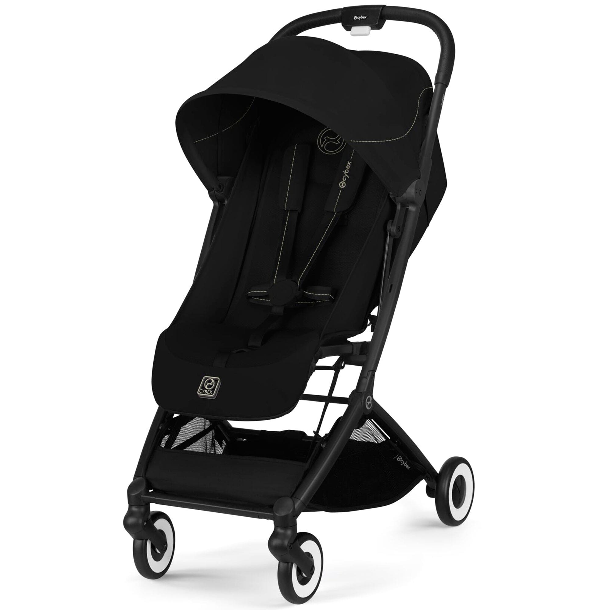 Cybex baby pushchairs Cybex ORFEO (2025) - Magic Black 525000313
