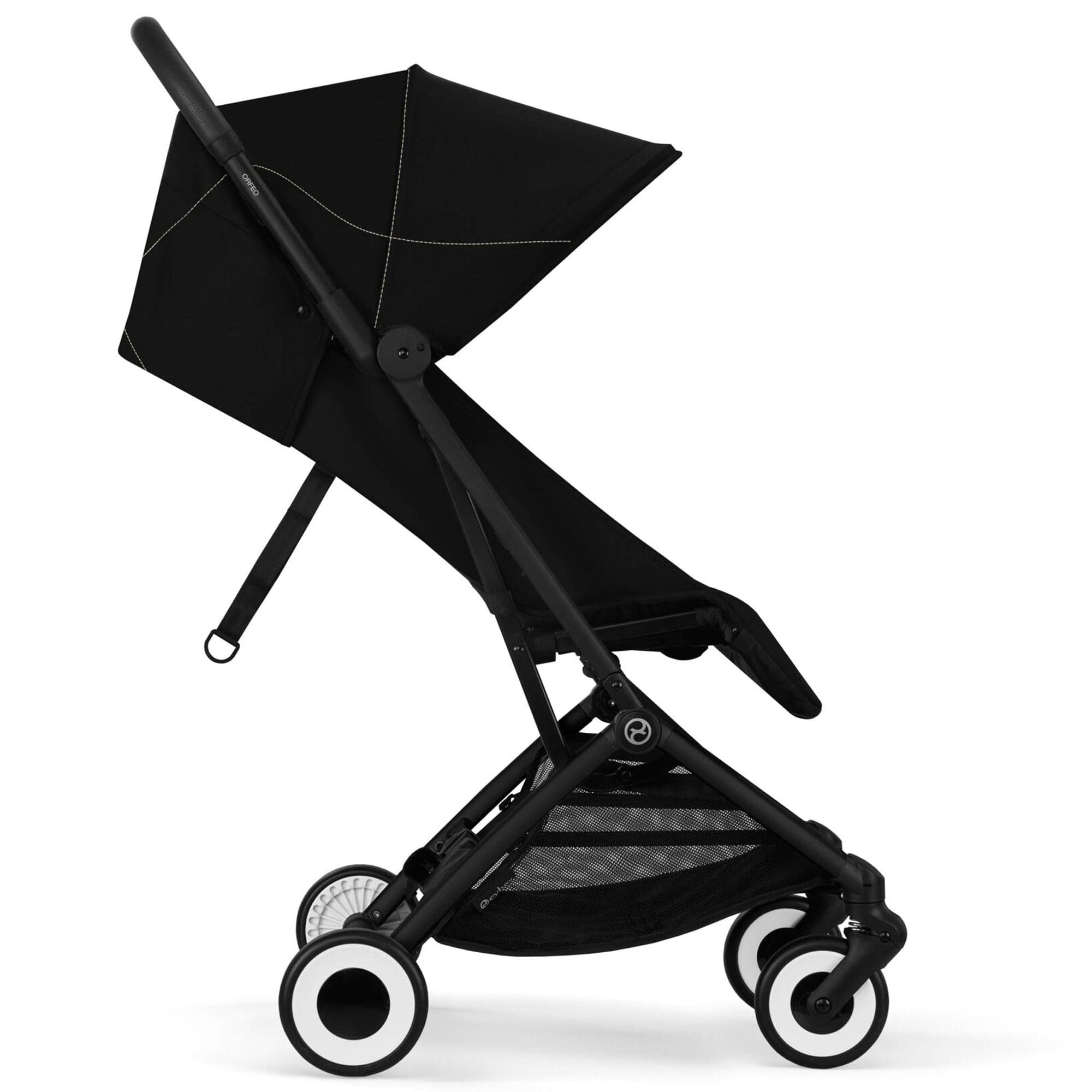 Cybex baby pushchairs Cybex ORFEO (2025) - Magic Black 525000313